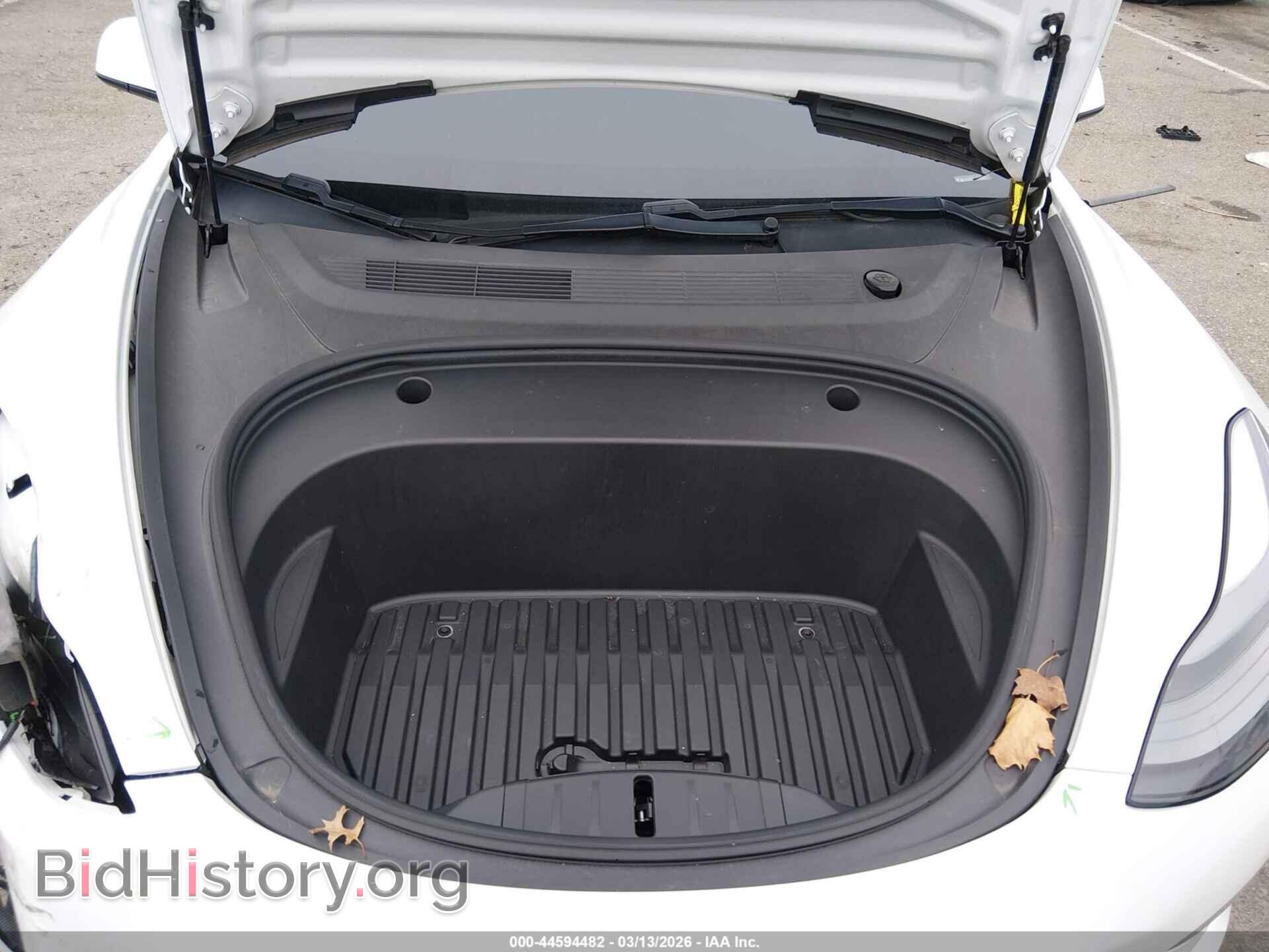 2021 TESLA MODEL 3 - VIN: 5YJ3E1EA2MF029139 - Photo 10