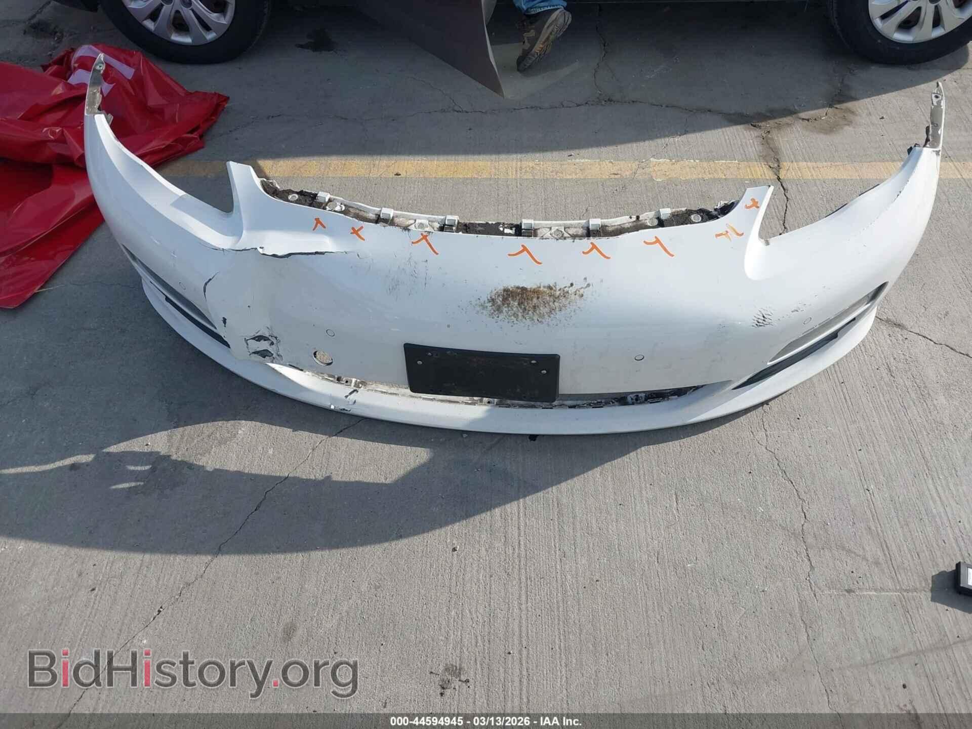 2011 PORSCHE PANAMERA - VIN: WP0AA2A77BL015301 - Photo 22