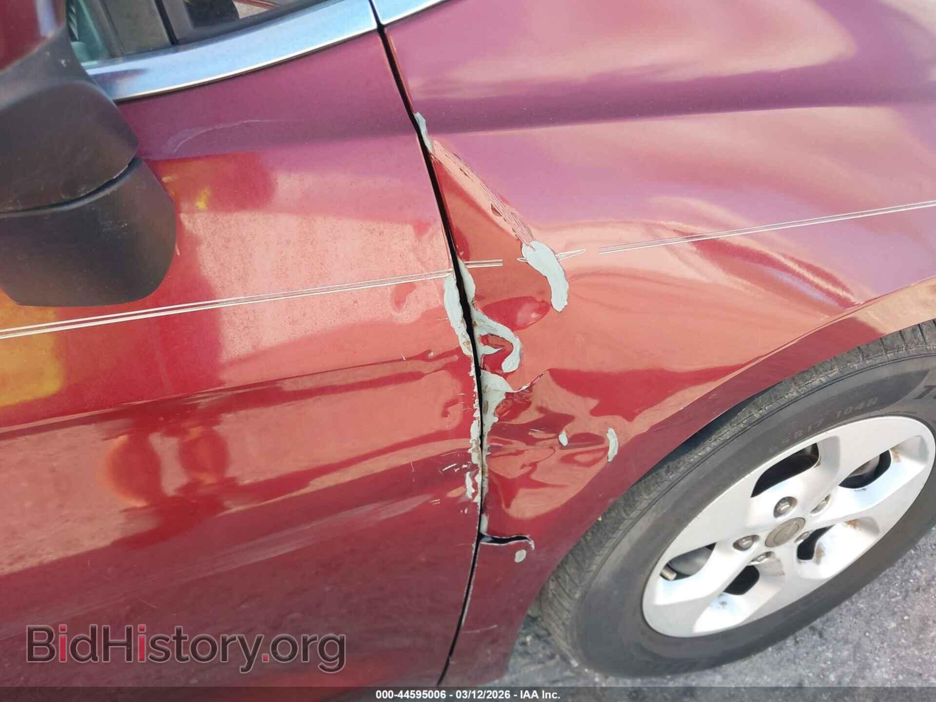 2017 CHRYSLER PACIFICA - VIN: 2C4RC1CG7HR529301 - Фото 6
