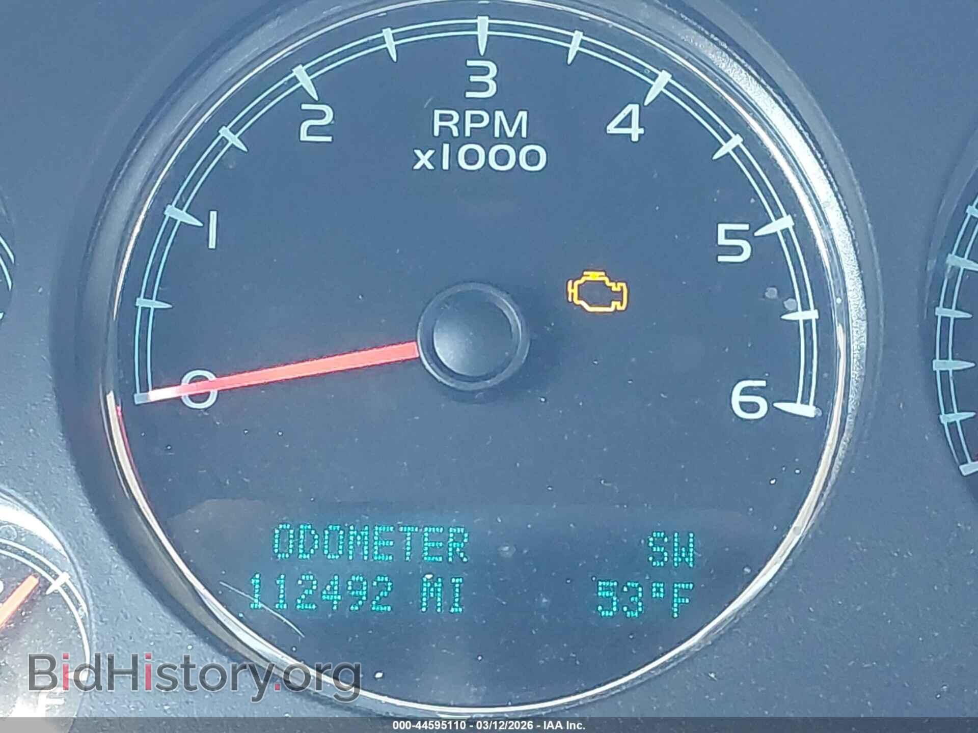 2013 CHEVROLET AVALANCHE - VIN: 3GNMCGE09DG329069 - Фото 16
