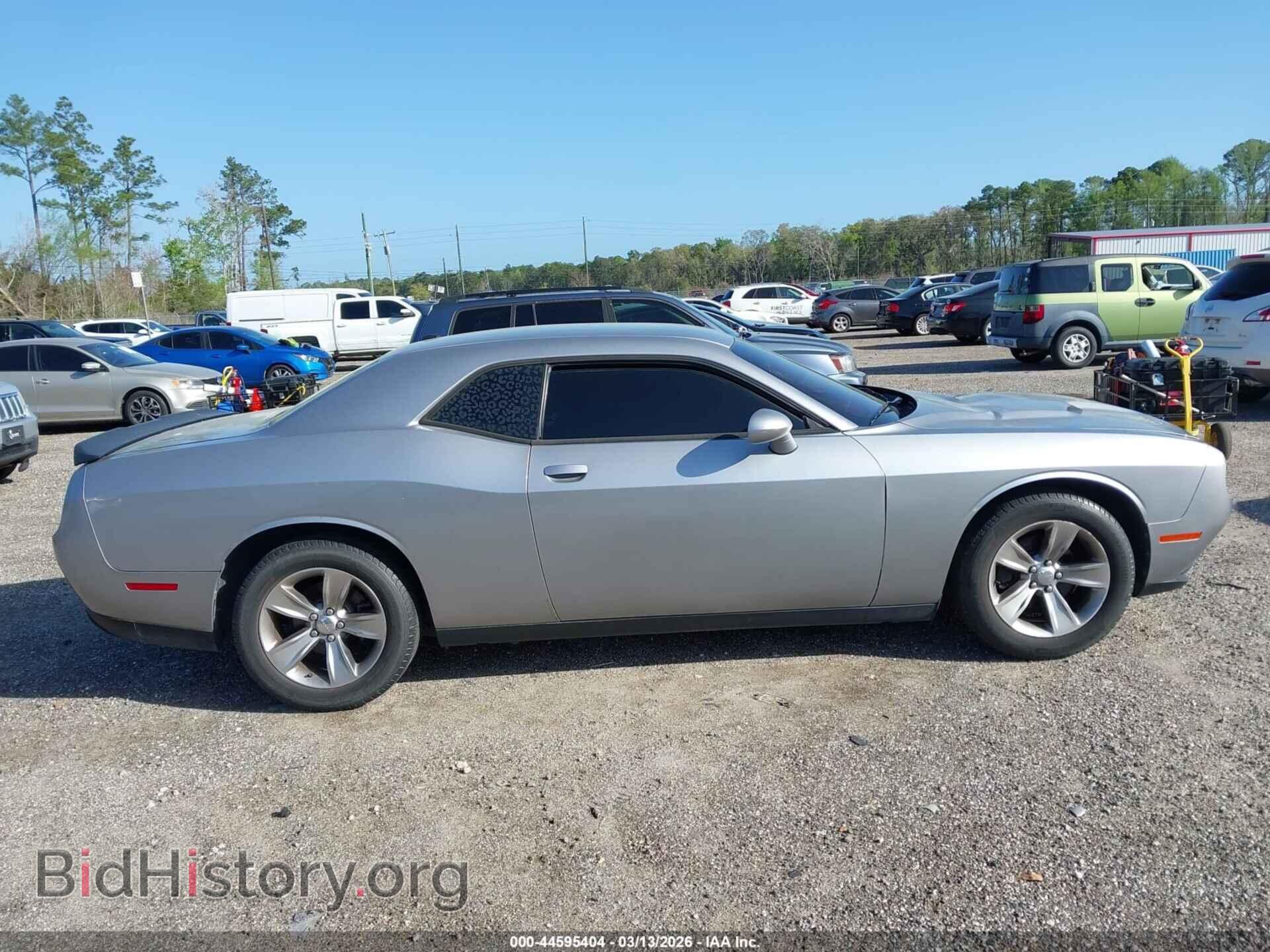 2018 DODGE CHALLENGER - VIN: 2C3CDZAG2JH242260 - Фото 14