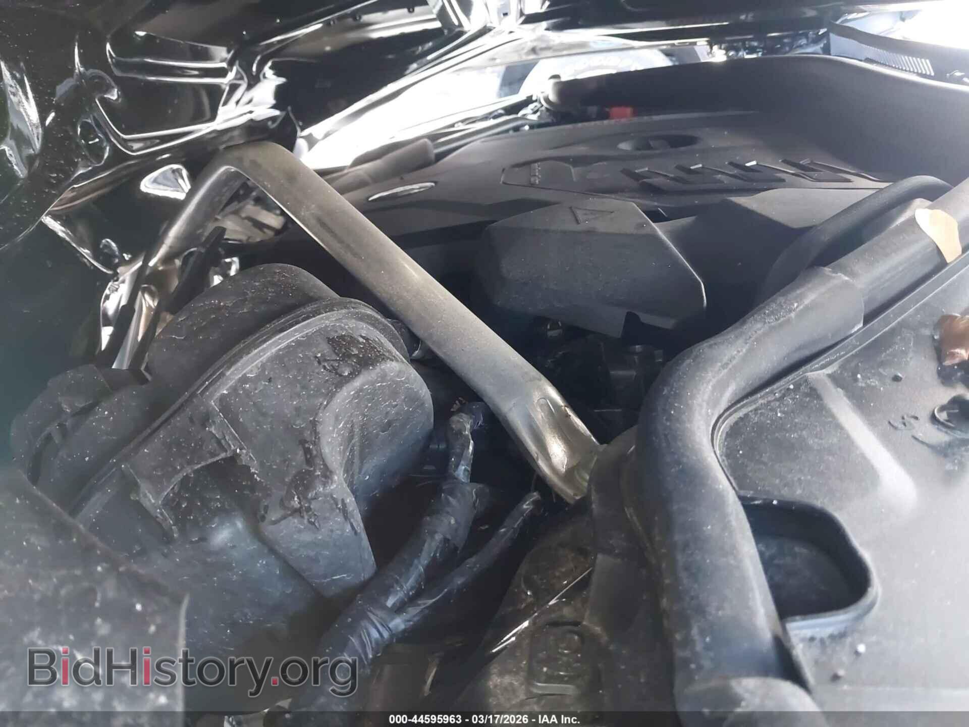 2021 BMW 430I - VIN: WBA73AP07MCF51645 - Фото 10