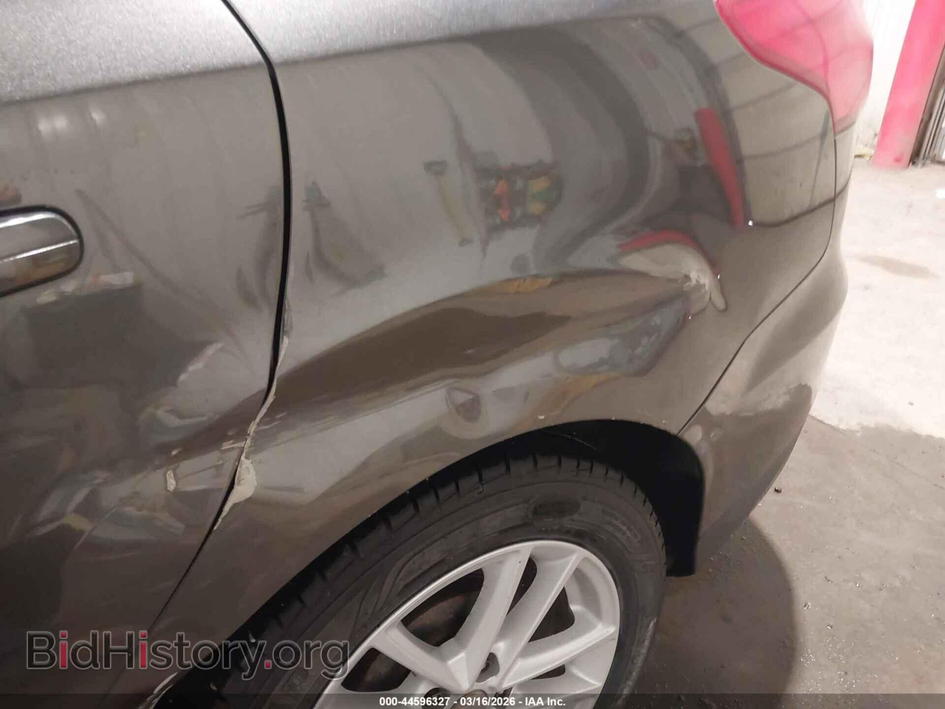 2017 FORD FOCUS - VIN: 1FADP3F20HL254797 - Фото 17