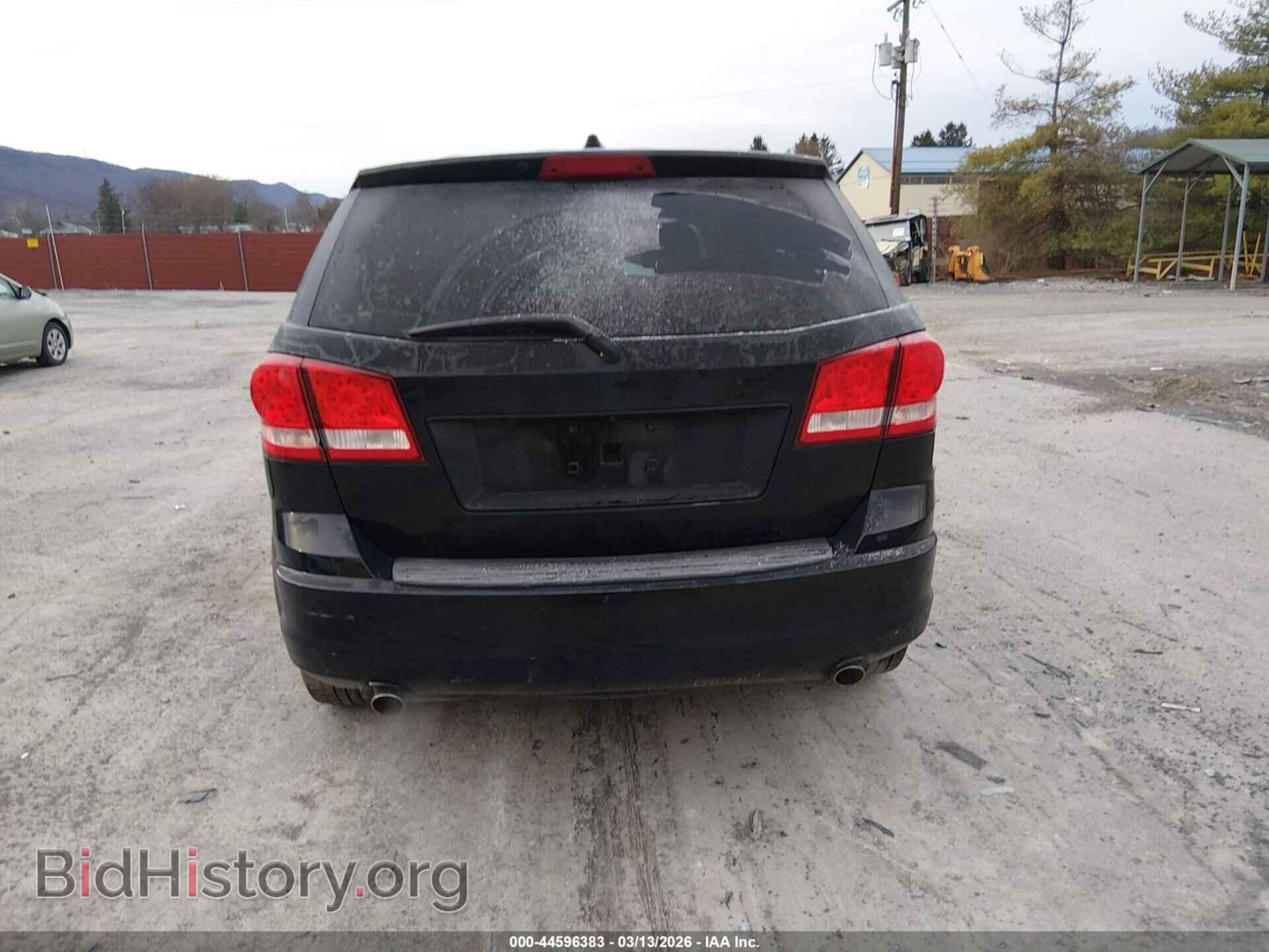 2019 DODGE JOURNEY - VIN: 3C4PDCEG2KT716902 - Фото 16
