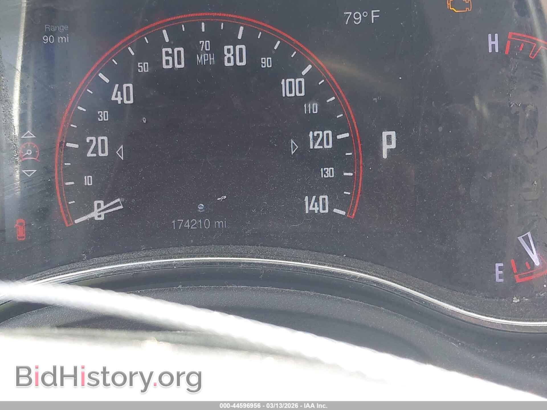 2015 DODGE DURANGO - VIN: 1C4RDHDG2FC880546 - Photo 7
