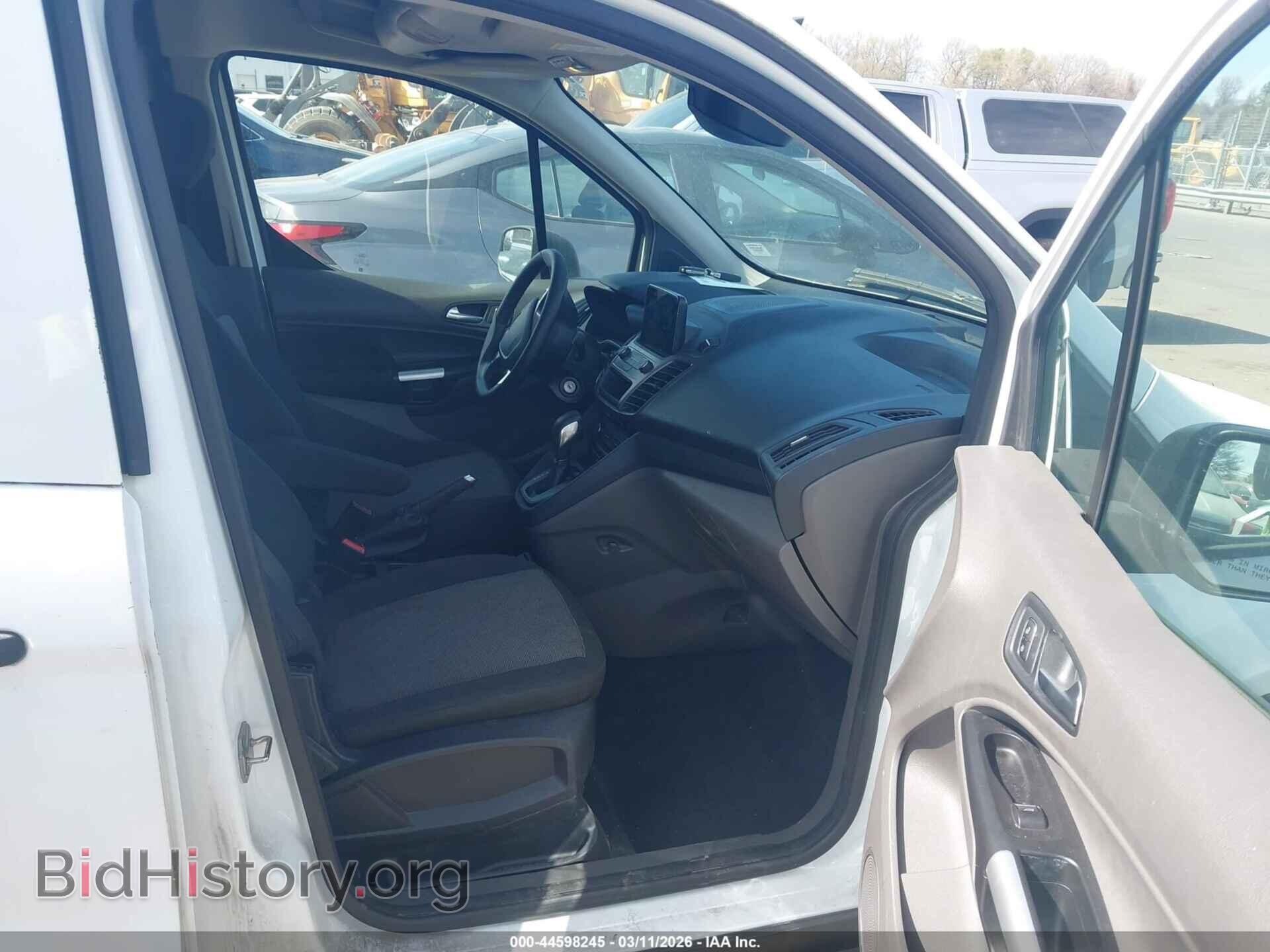 2020 FORD TRANSIT CONNECT - VIN: NM0LS7F20L1435993 - Photo 5