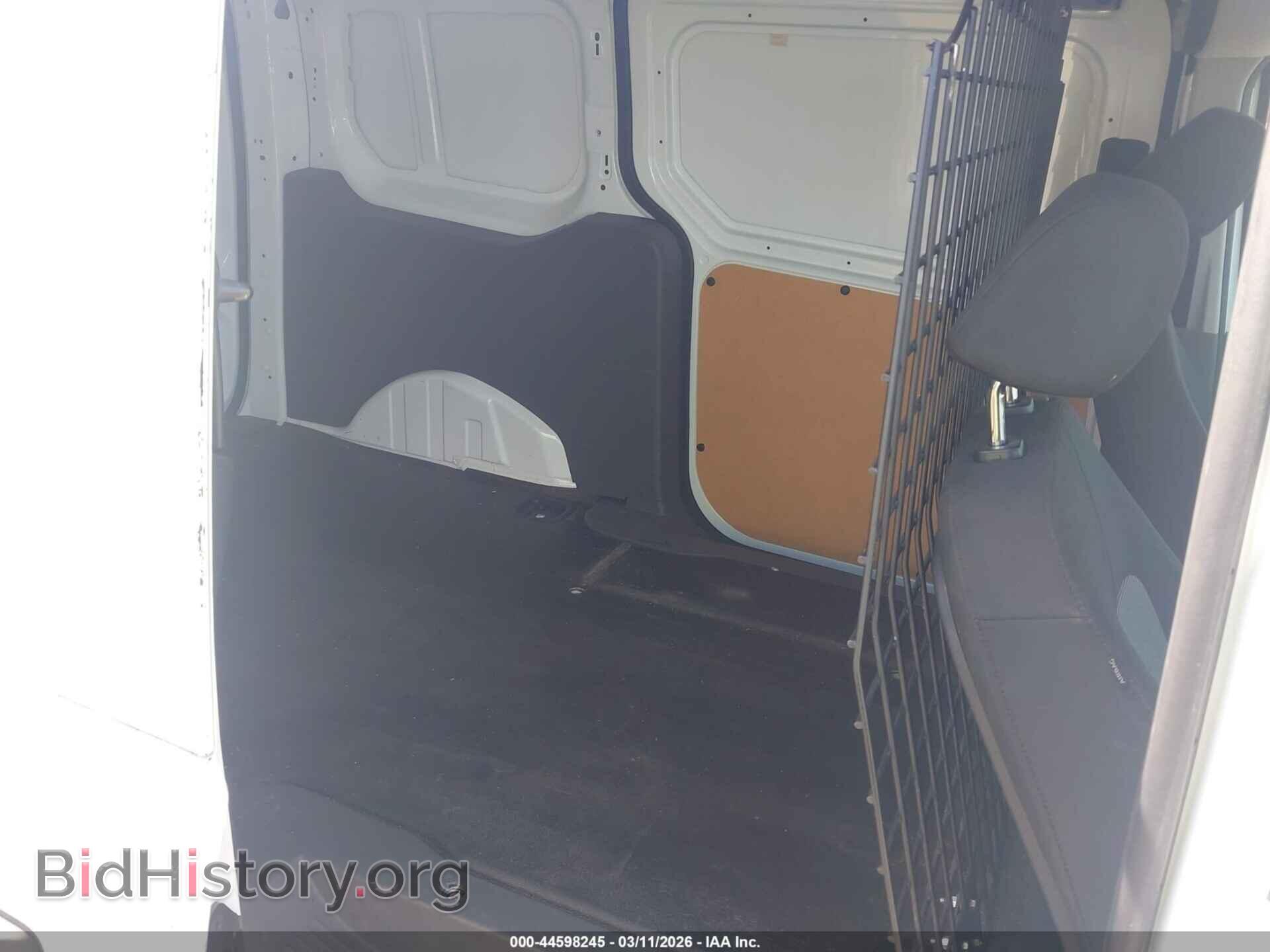 2020 FORD TRANSIT CONNECT - VIN: NM0LS7F20L1435993 - Photo 8