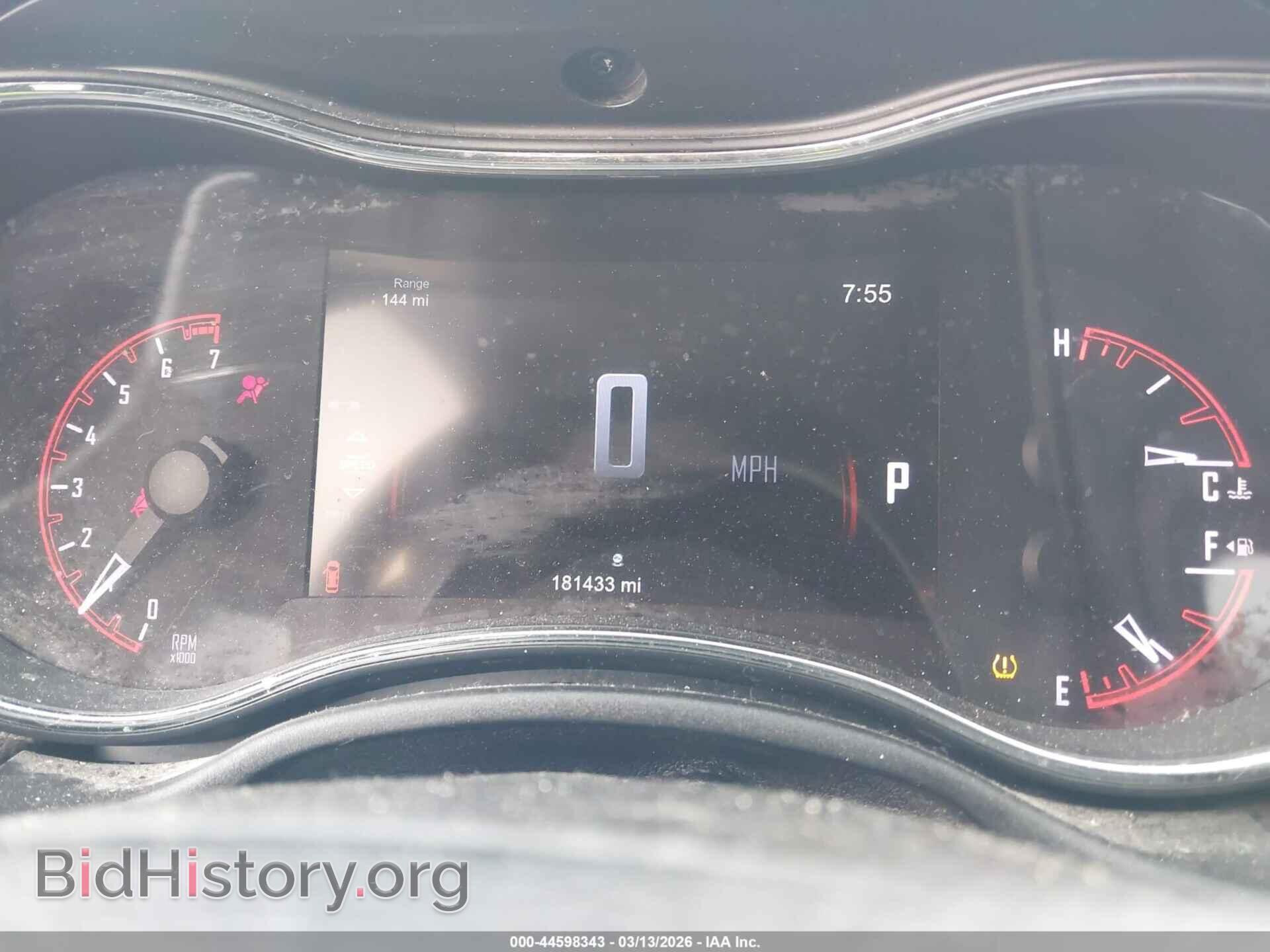 2014 DODGE DURANGO - VIN: 1C4RDJDG3EC446156 - Photo 7