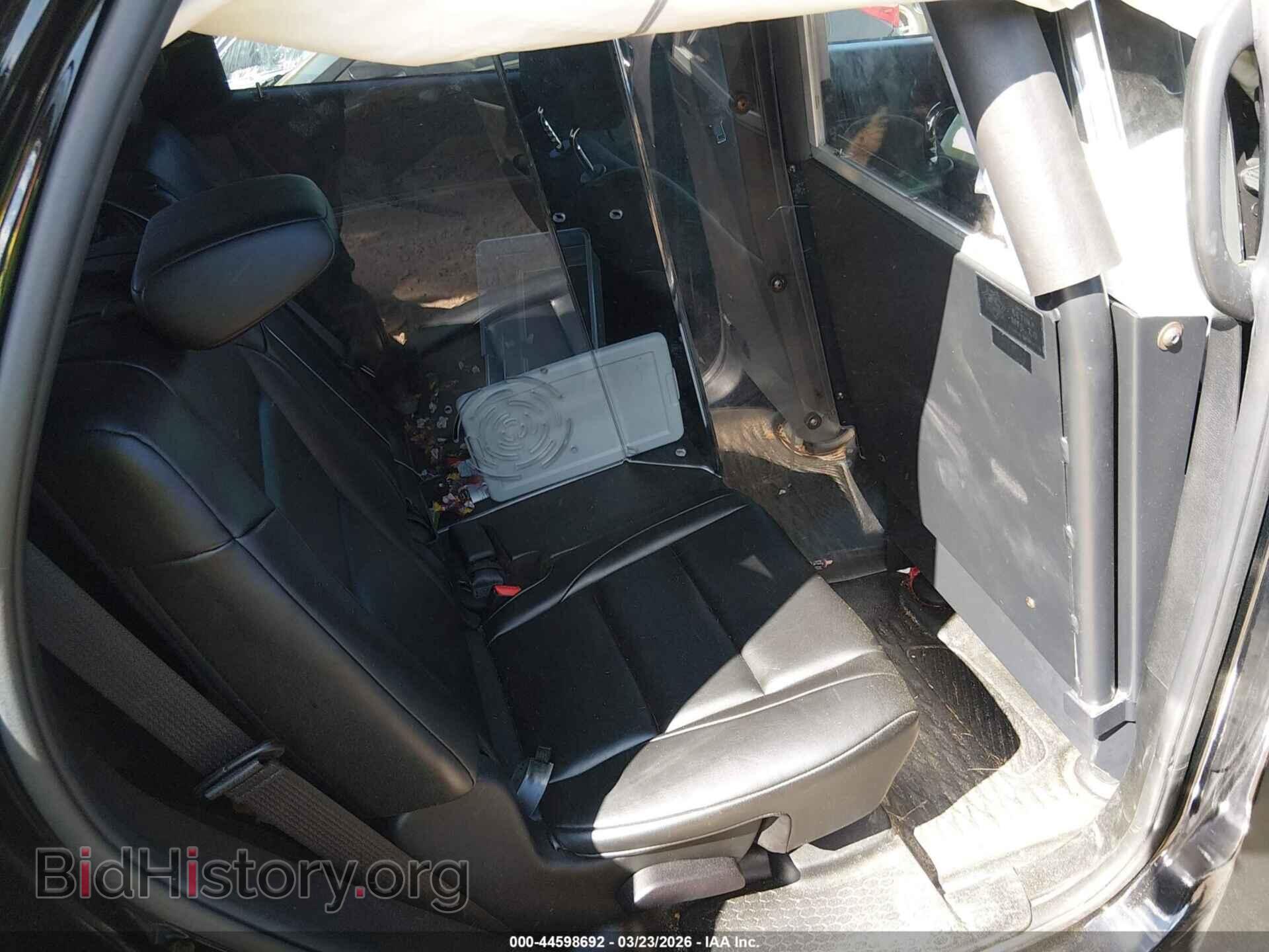 2023 DODGE DURANGO - VIN: 1C4RDJFG8PC604040 - Фото 8