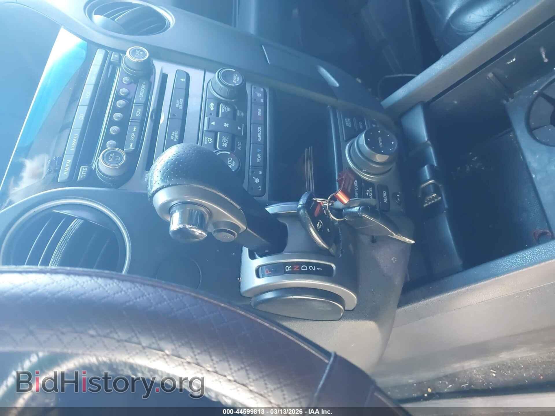 2012 HONDA PILOT - VIN: 5FNYF3H9XCB013169 - Фото 11