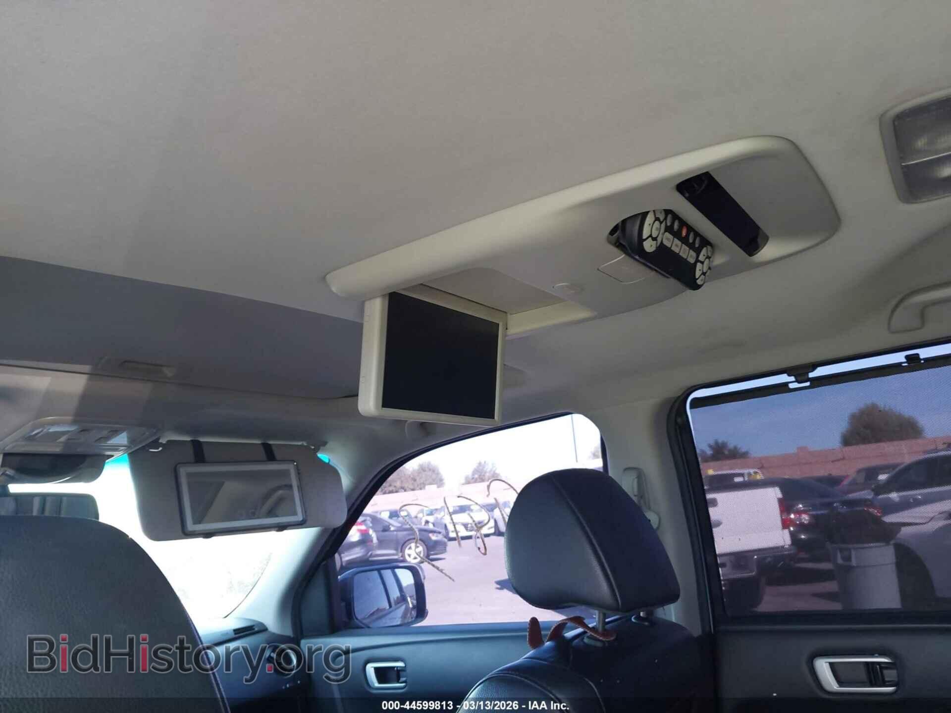2012 HONDA PILOT - VIN: 5FNYF3H9XCB013169 - Фото 17