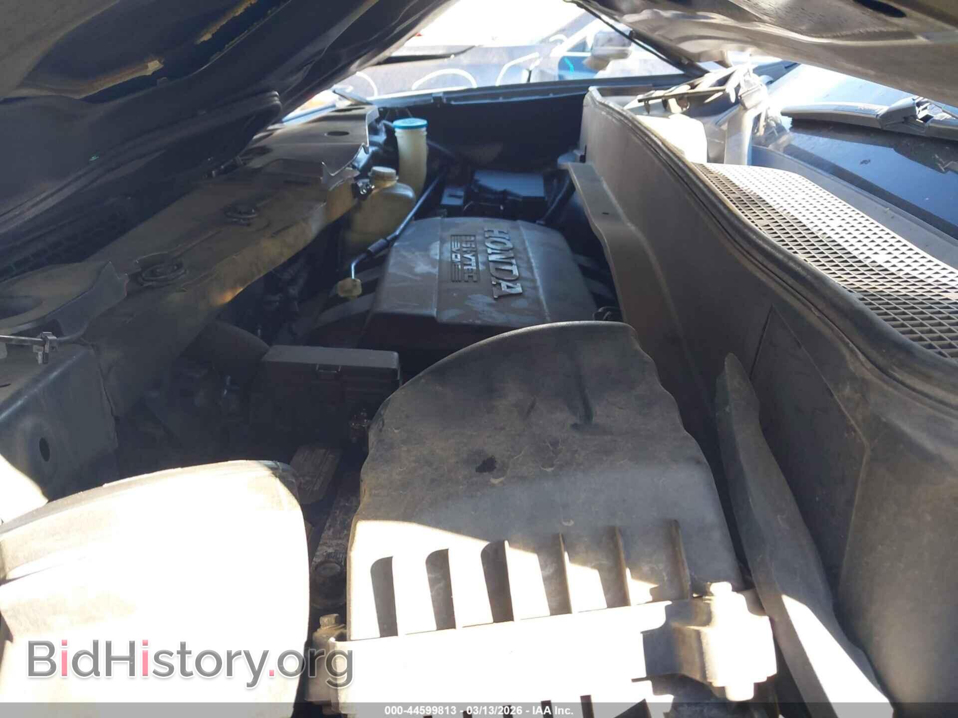 2012 HONDA PILOT - VIN: 5FNYF3H9XCB013169 - Фото 10