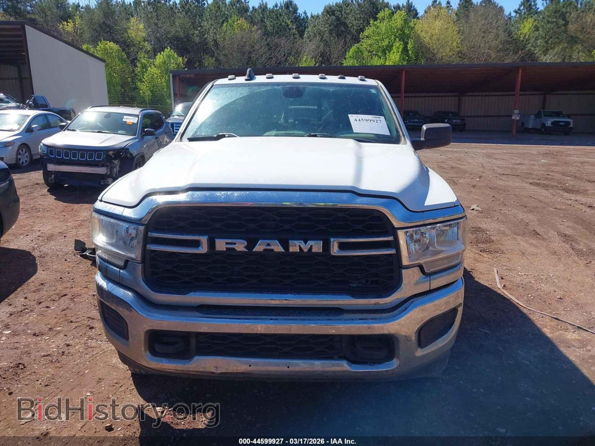 2022 RAM 2500 - VIN: 3C6UR5CL0NG221179 - Фото 13