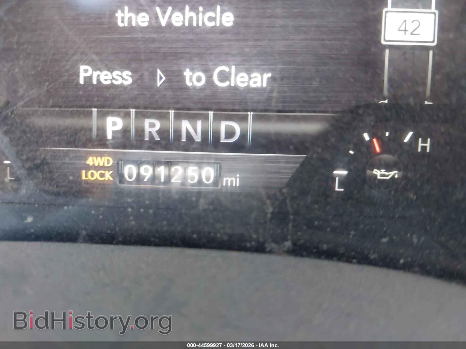 2022 RAM 2500 - VIN: 3C6UR5CL0NG221179 - Фото 16