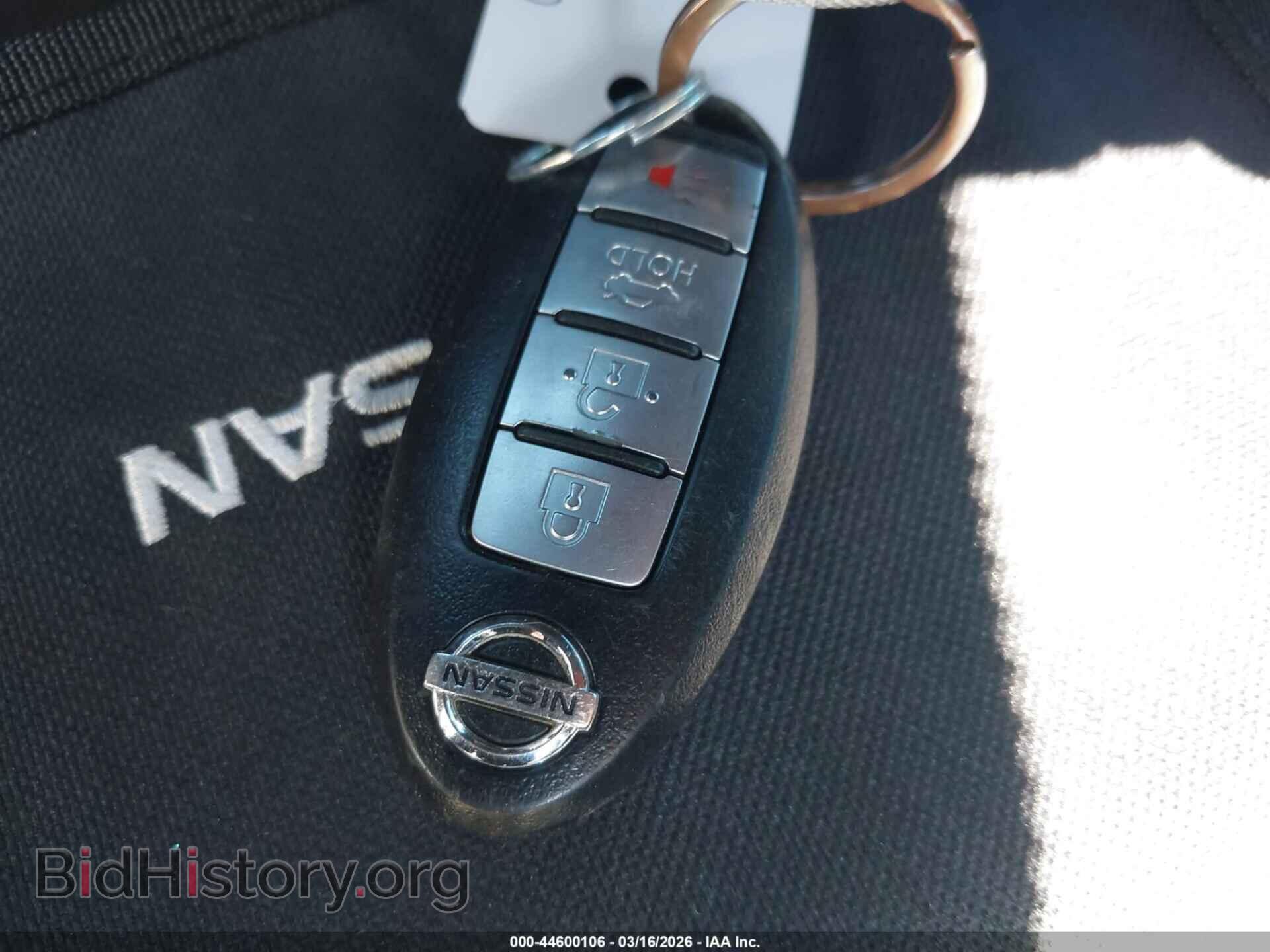 2013 NISSAN MAXIMA - VIN: 1N4AA5AP9DC809727 - Фото 11