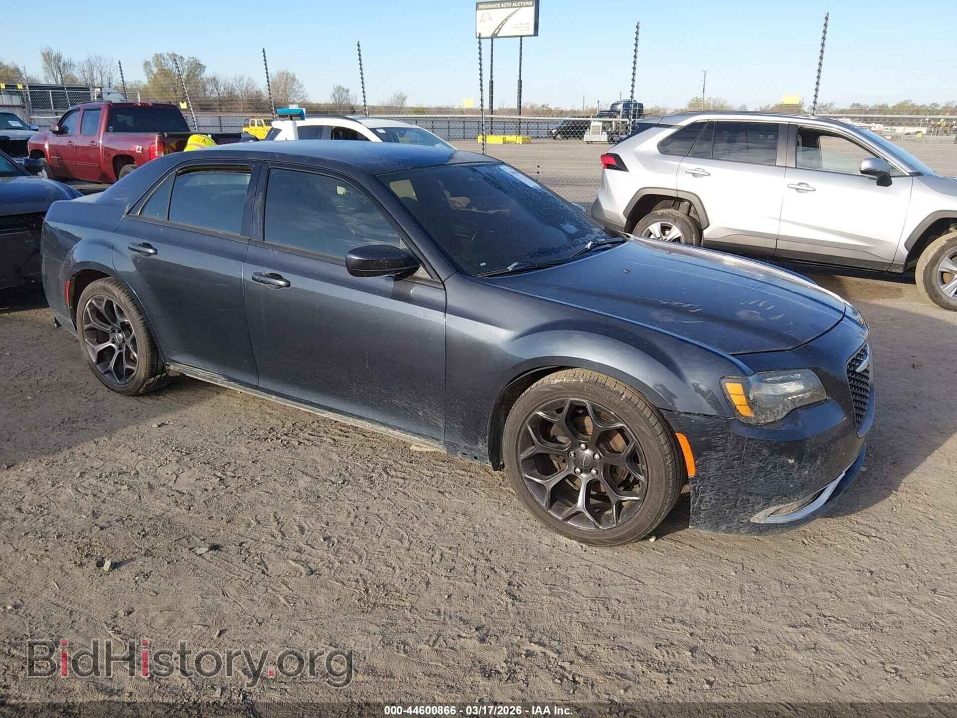 Photo 2C3CCABG9KH559540 - CHRYSLER 300 2019
