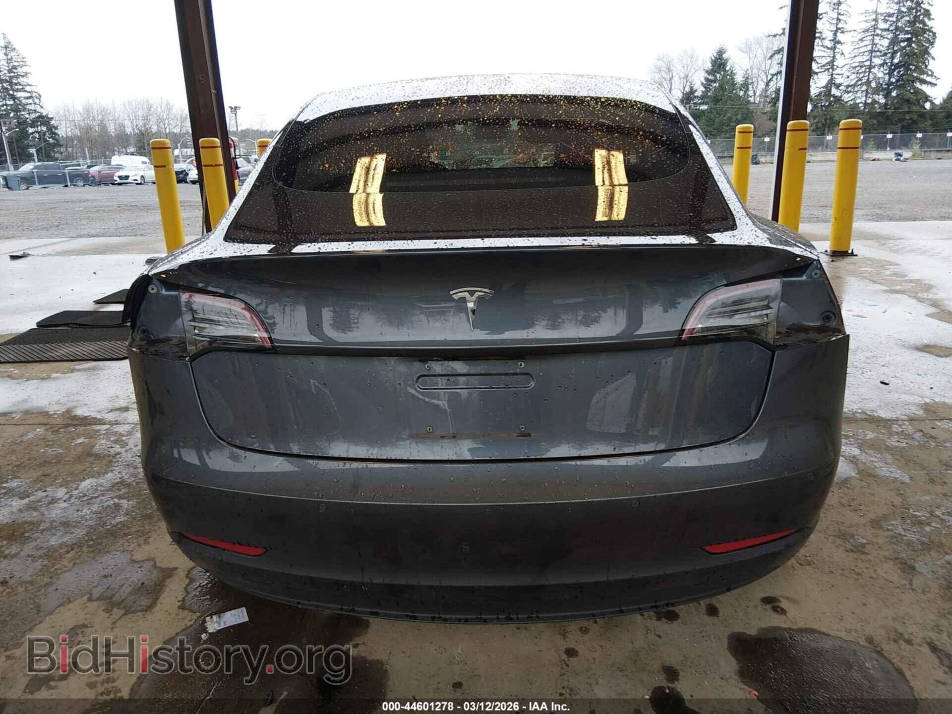 2018 TESLA MODEL 3 - VIN: 5YJ3E1EAXJF036609 - Photo 17