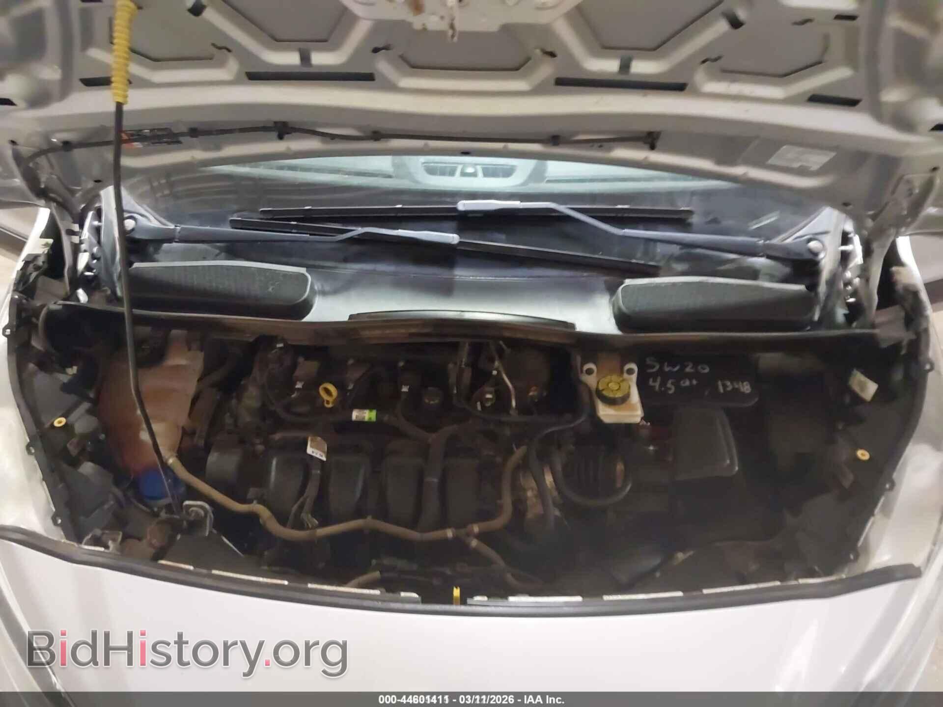 2021 FORD TRANSIT CONNECT - VIN: NM0GE9E2XM1484111 - Фото 10