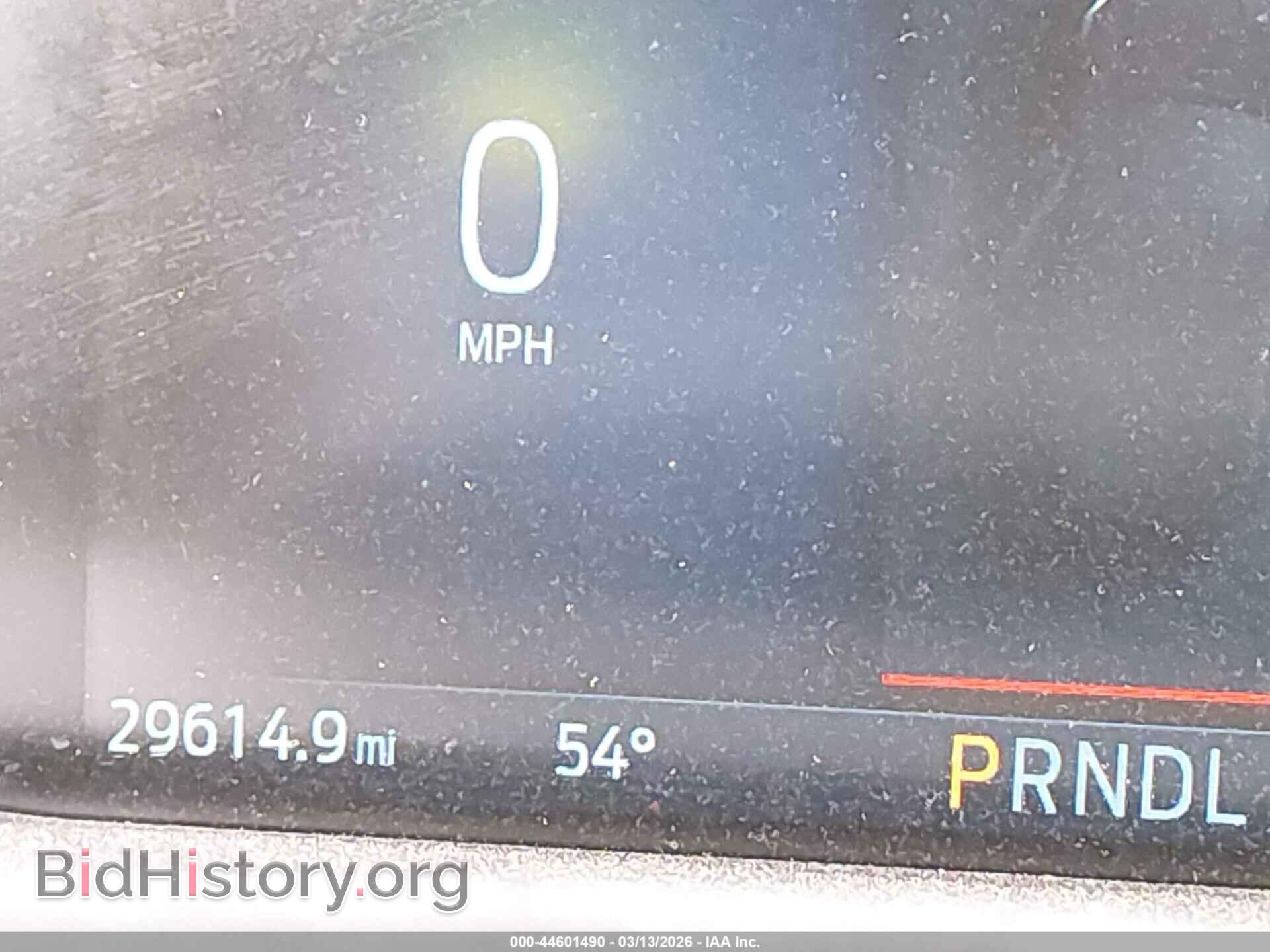 2025 FORD ESCAPE - VIN: 1FMCU0GNXSUB02660 - Фото 7