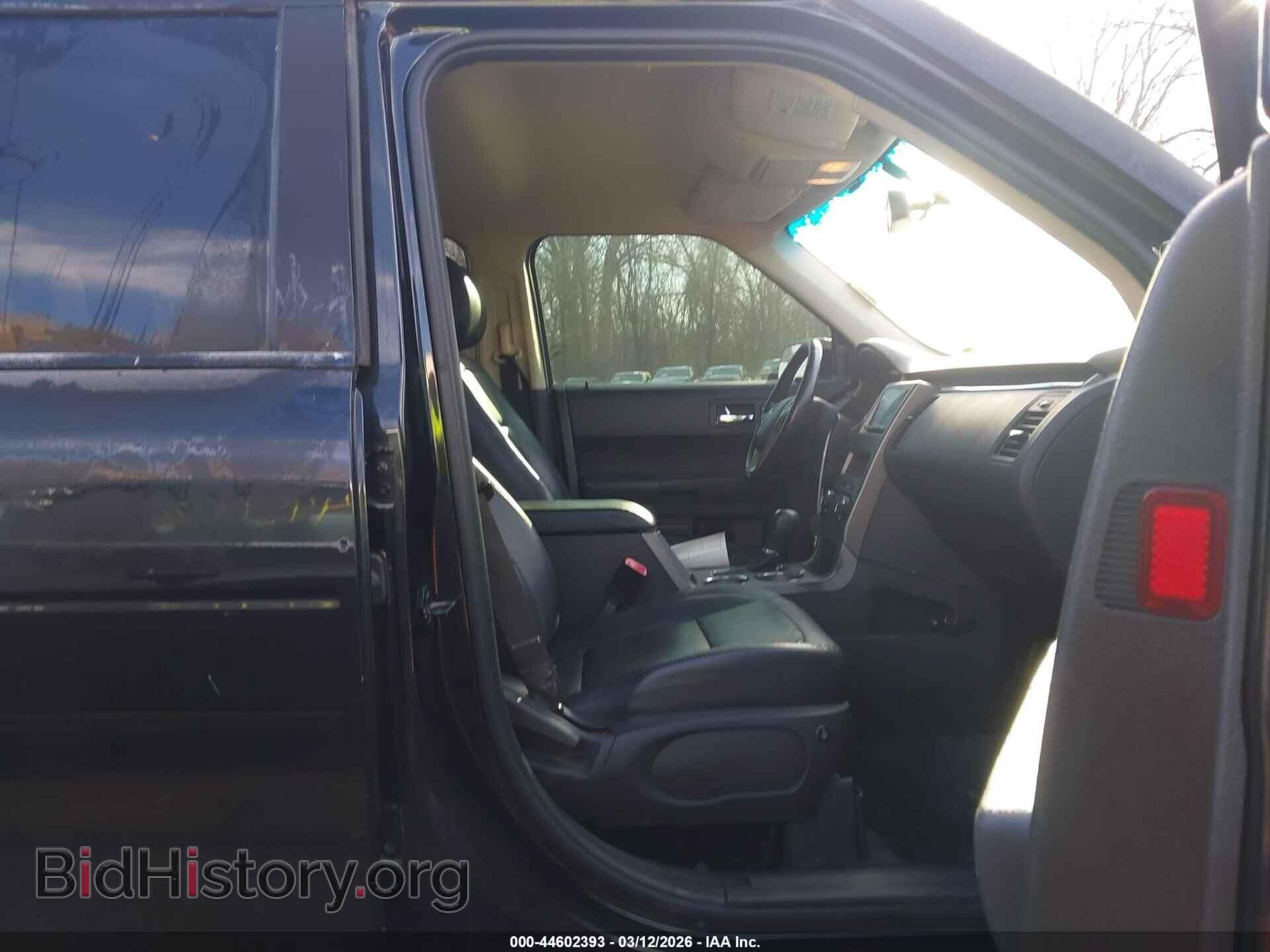 2014 FORD FLEX - VIN: 2FMGK5B89EBD14191 - Фото 5