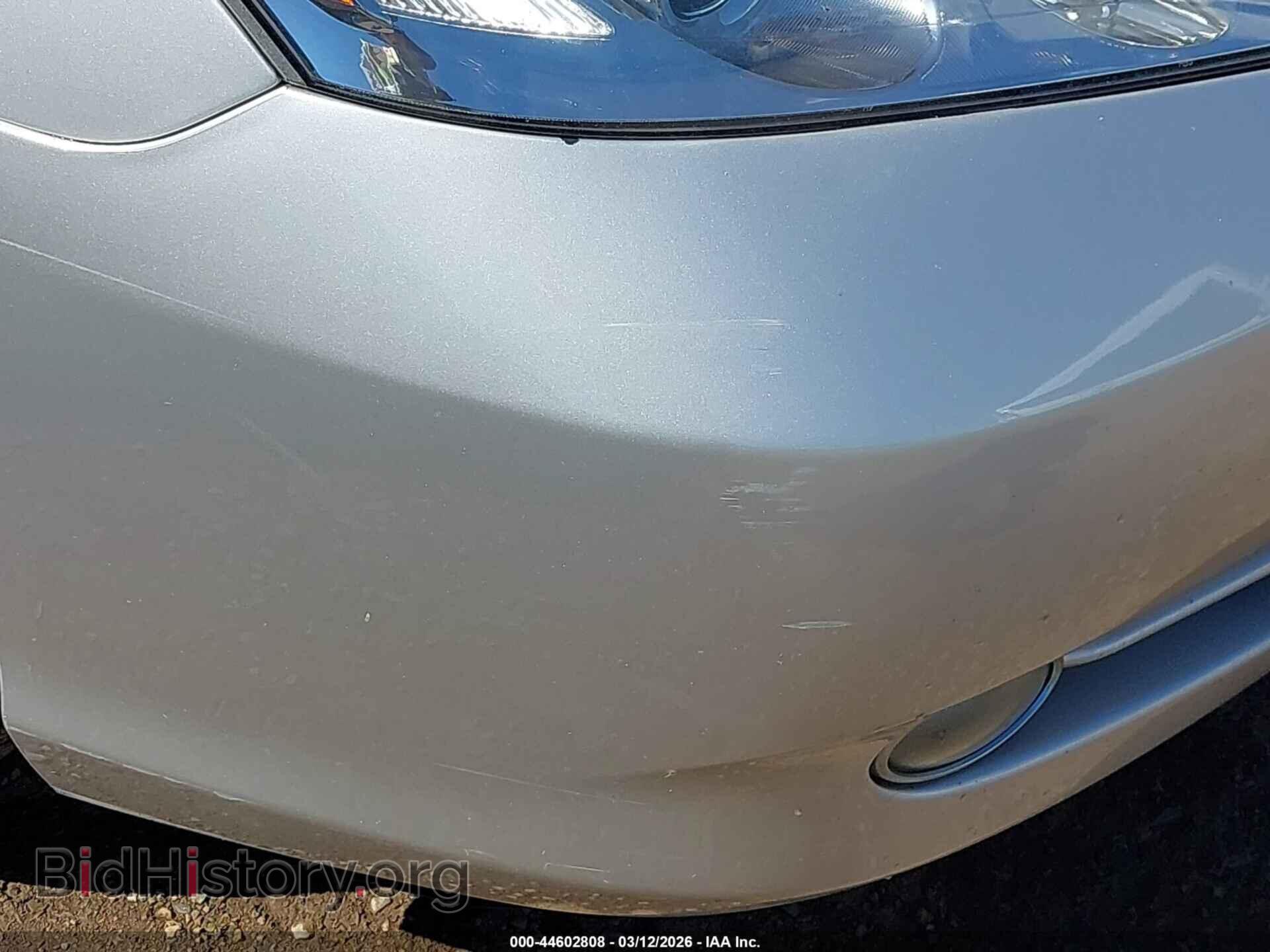 2007 LEXUS ES 350 - VIN: JTHBJ46G072014656 - Фото 6