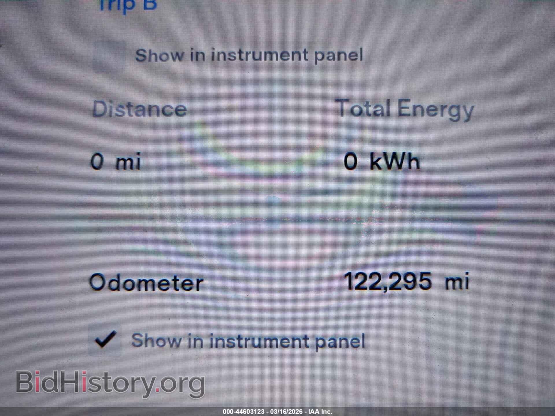2015 TESLA MODEL S - VIN: 5YJSA1E19FF105711 - Фото 7