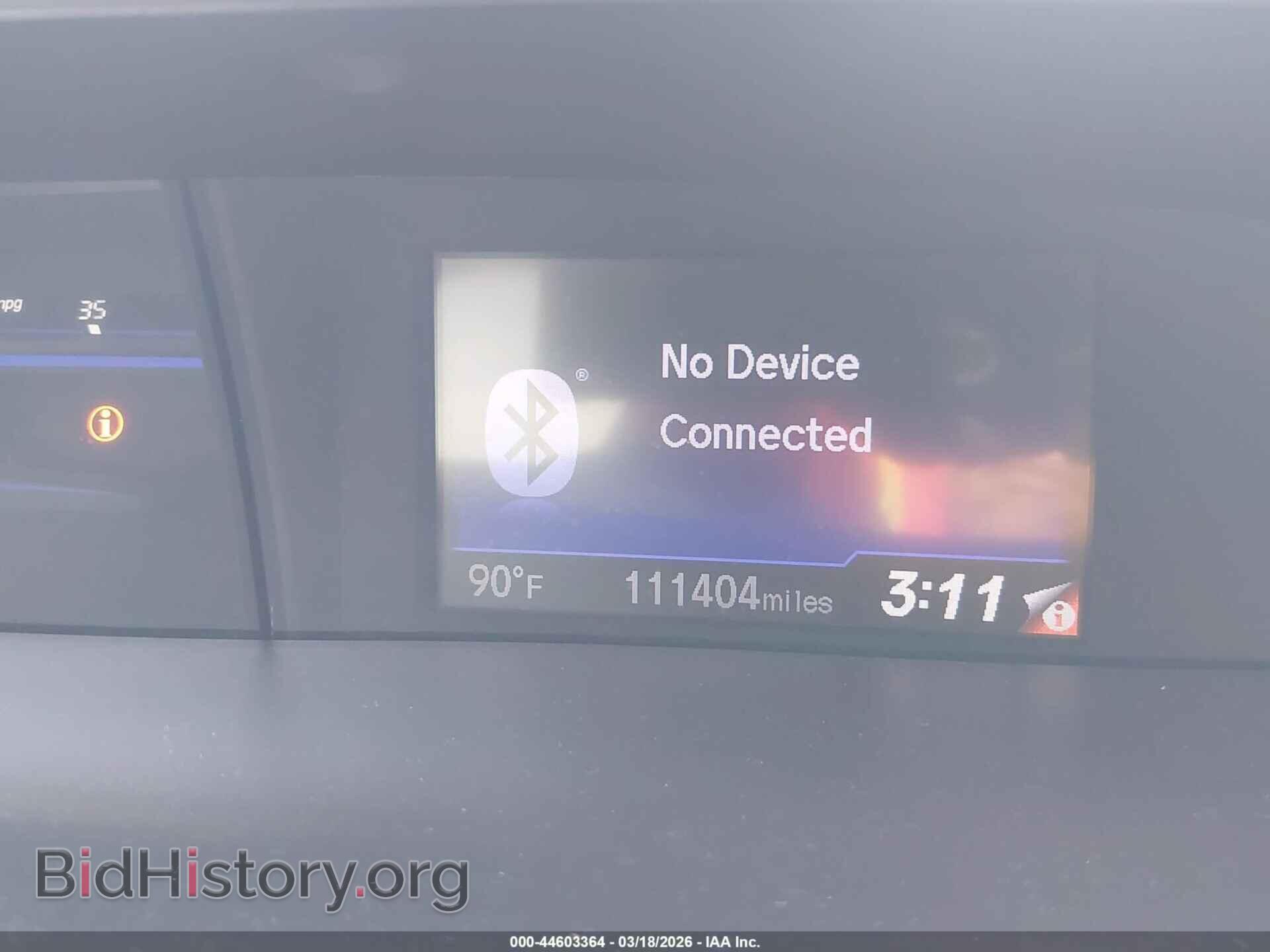2015 HONDA CIVIC - VIN: 2HGFB2F91FH514256 - Фото 16