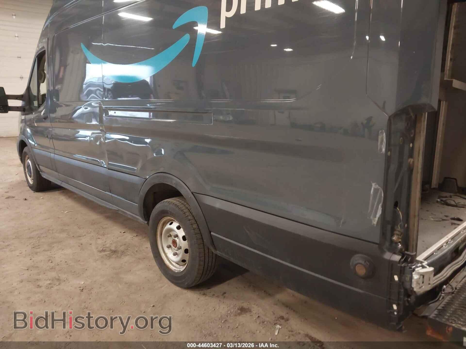 2021 FORD TRANSIT-250 CARGO VAN - VIN: 1FTBR3X85MKA57770 - Photo 6