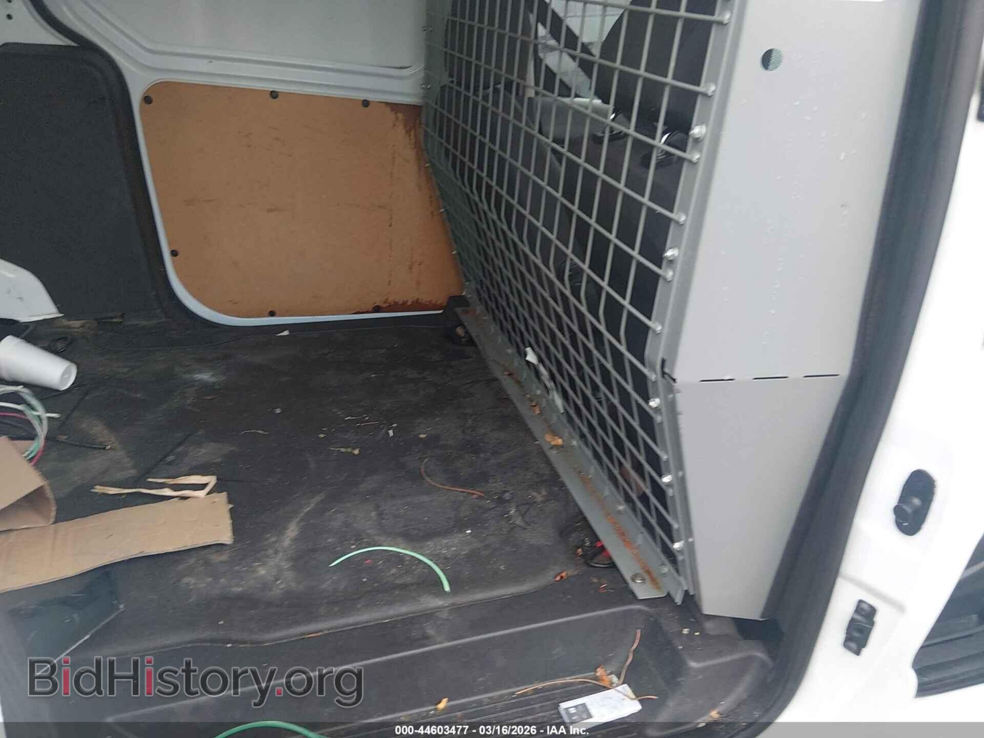 2015 FORD TRANSIT CONNECT - VIN: NM0LS7E77F1212433 - Фото 8