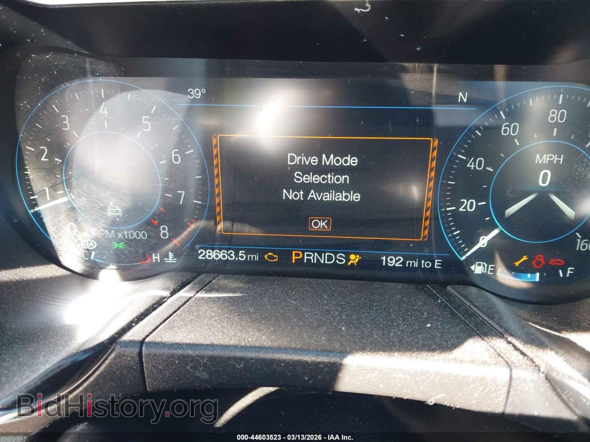 2023 FORD MUSTANG - VIN: 1FA6P8CF6P5303243 - Фото 7