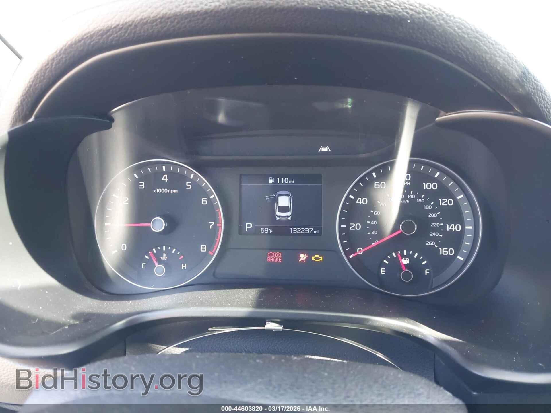 2020 KIA FORTE - VIN: 3KPF34AD8LE157975 - Фото 7