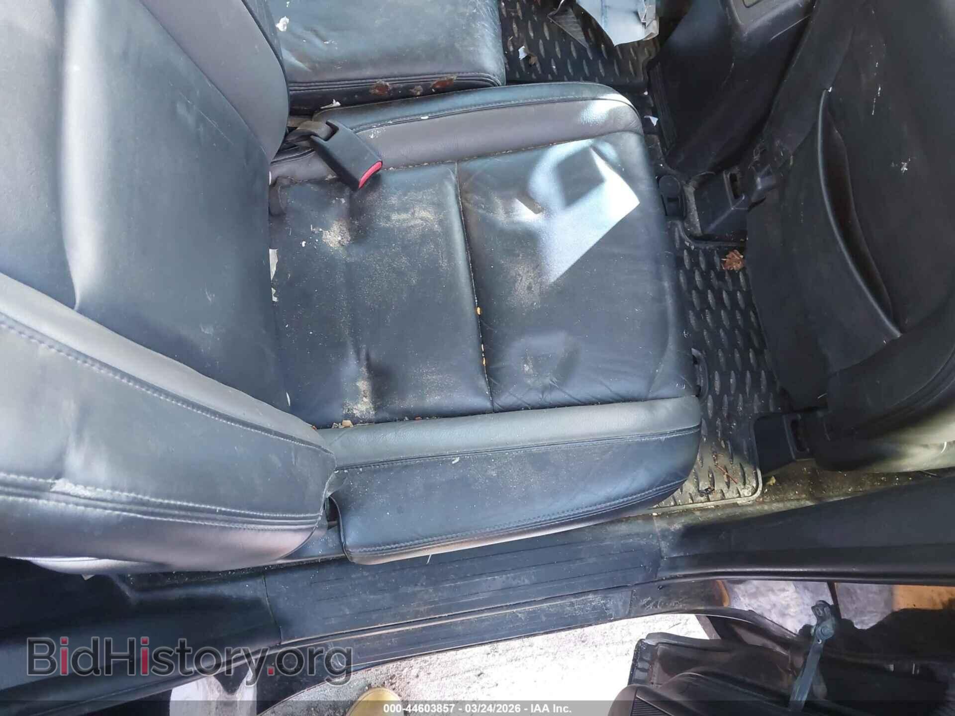 2011 MAZDA CX-9 - VIN: JM3TB3CV2B0328286 - Фото 8