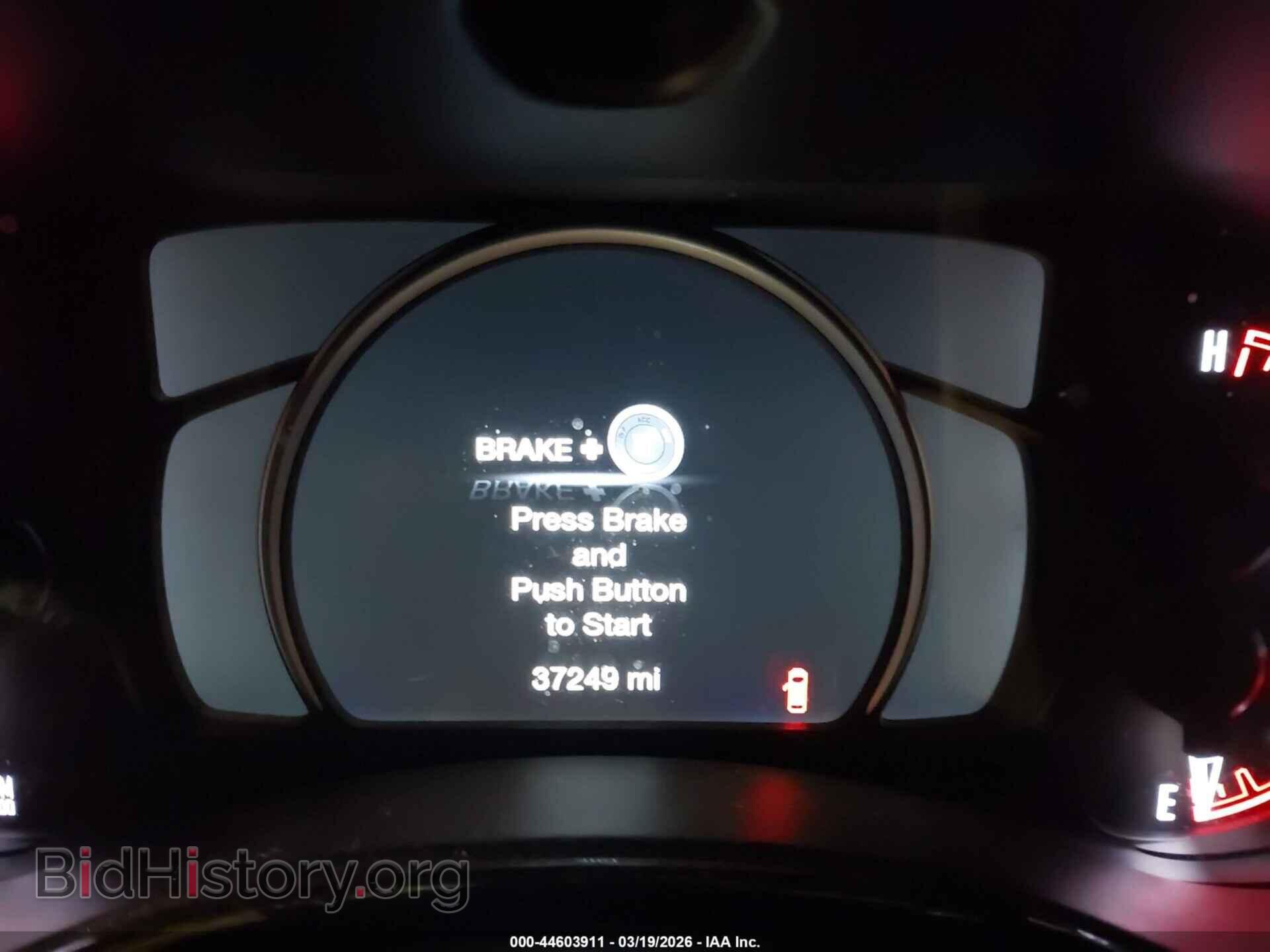 2021 DODGE DURANGO - VIN: 1C4RDJDGXMC696427 - Фото 7
