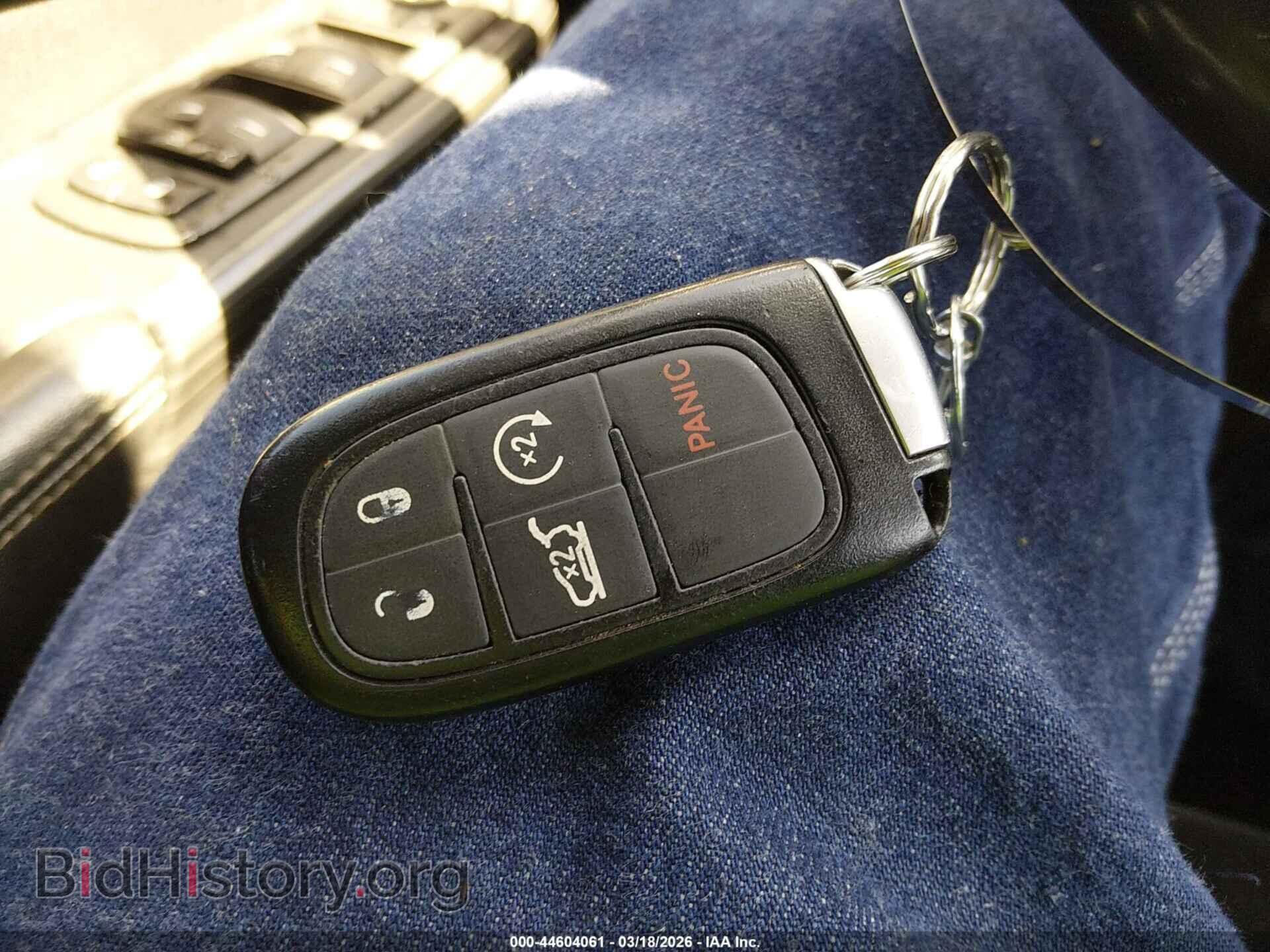 2014 JEEP CHEROKEE - VIN: 1C4PJLCS4EW100620 - Фото 11