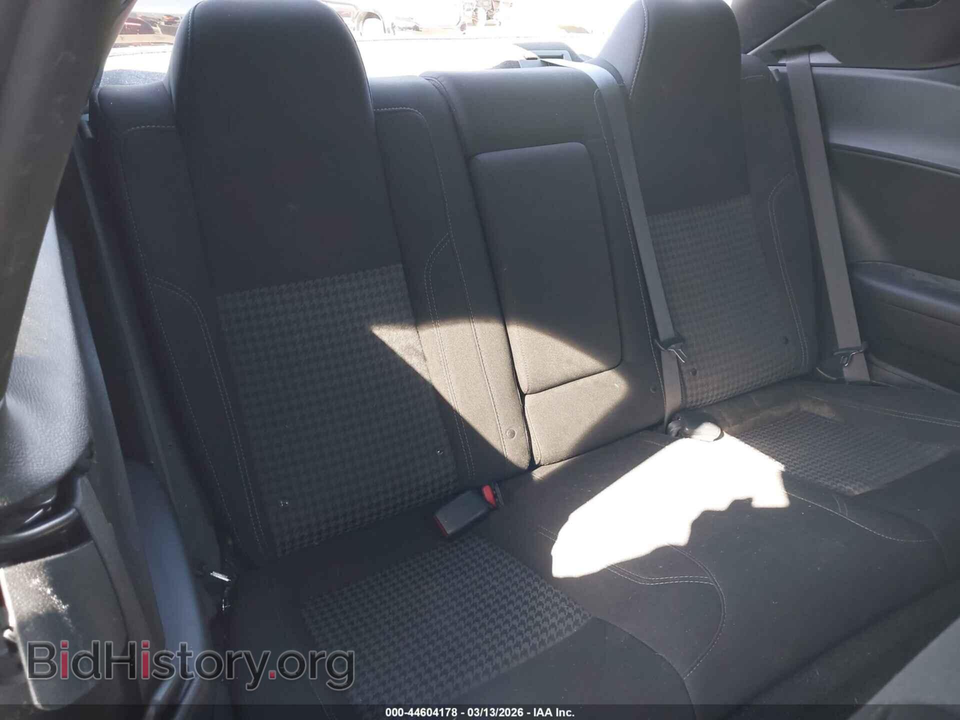 2021 DODGE CHALLENGER - VIN: 2C3CDZAG2MH547018 - Фото 8