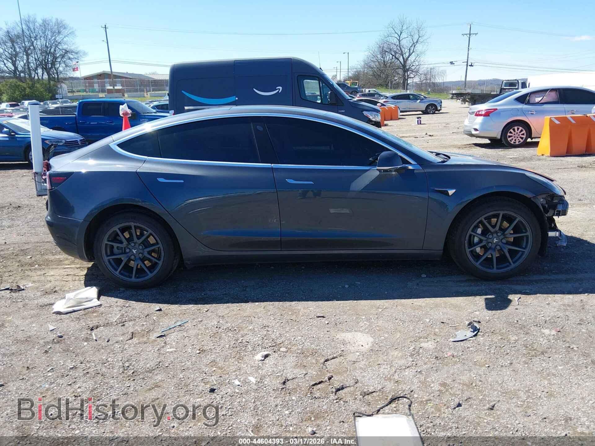 2019 TESLA MODEL 3 - VIN: 5YJ3E1EB5KF386546 - Photo 14