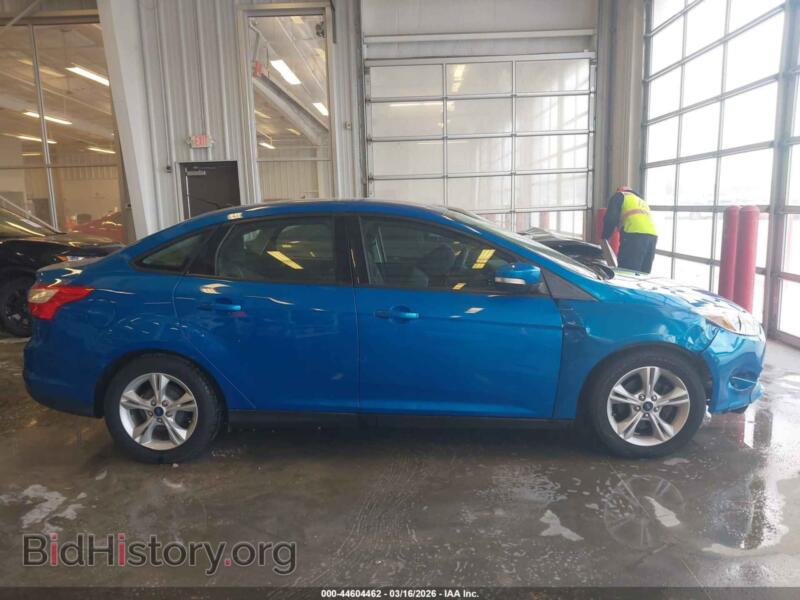 2014 Ford FOCUS (VIN 1FADP3F23EL440796) — photo 13 of 18
