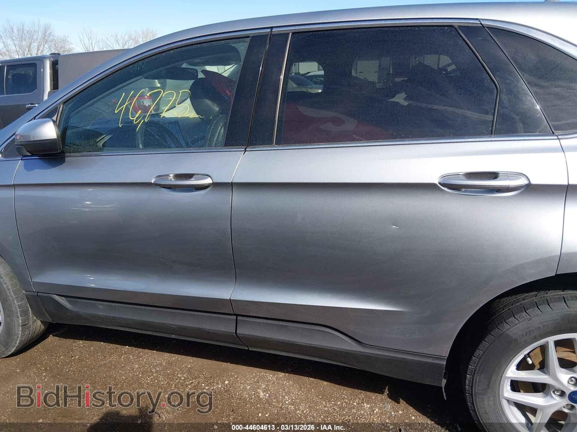 2022 FORD EDGE - VIN: 2FMPK4J93NBA14506 - Фото 15