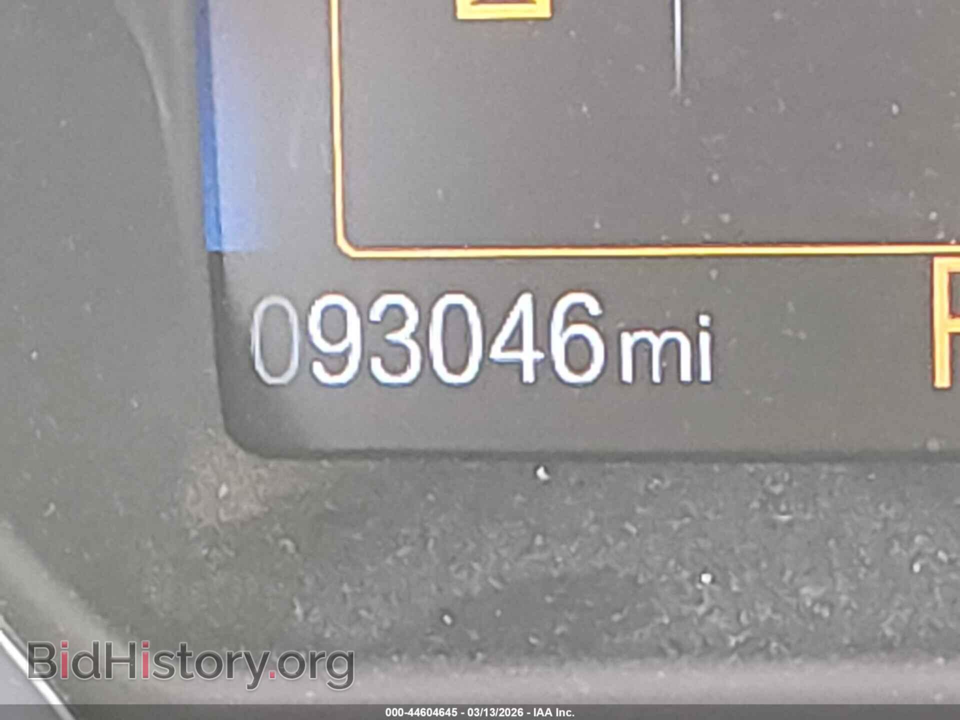 2017 FORD FOCUS - VIN: 1FADP3F27HL204107 - Фото 15