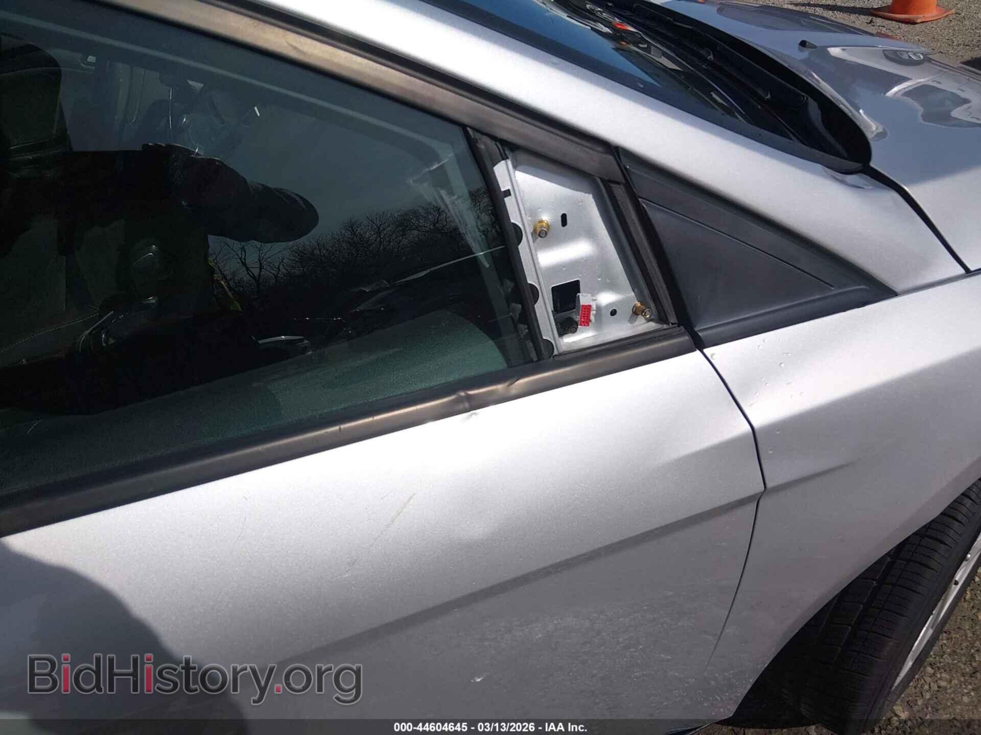 2017 FORD FOCUS - VIN: 1FADP3F27HL204107 - Фото 18