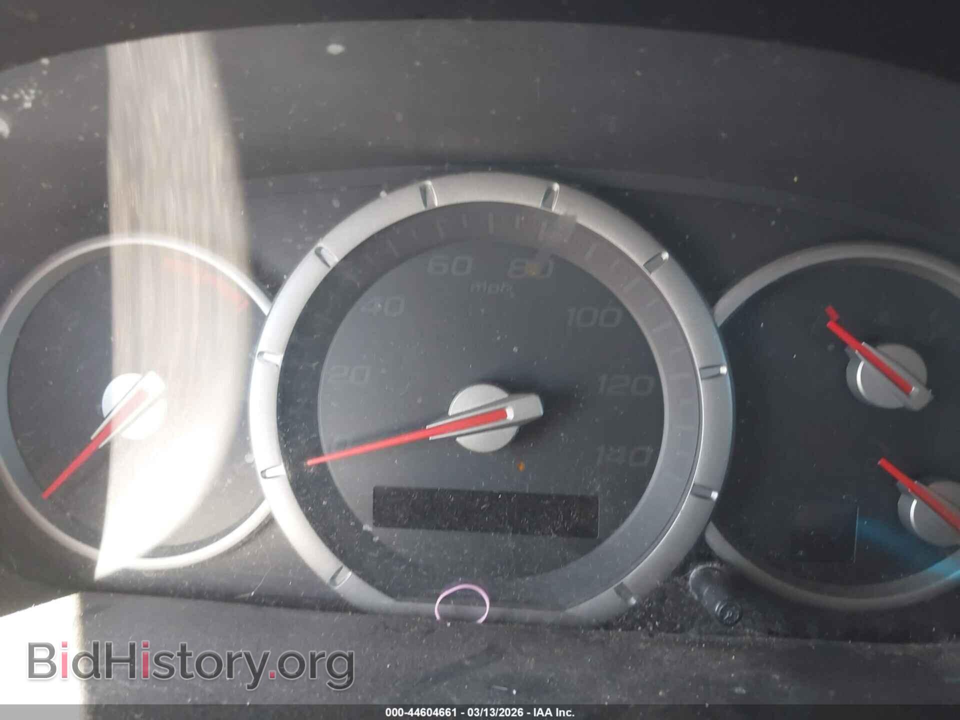 2006 HONDA PILOT - VIN: 2HKYF18516H555347 - Фото 7