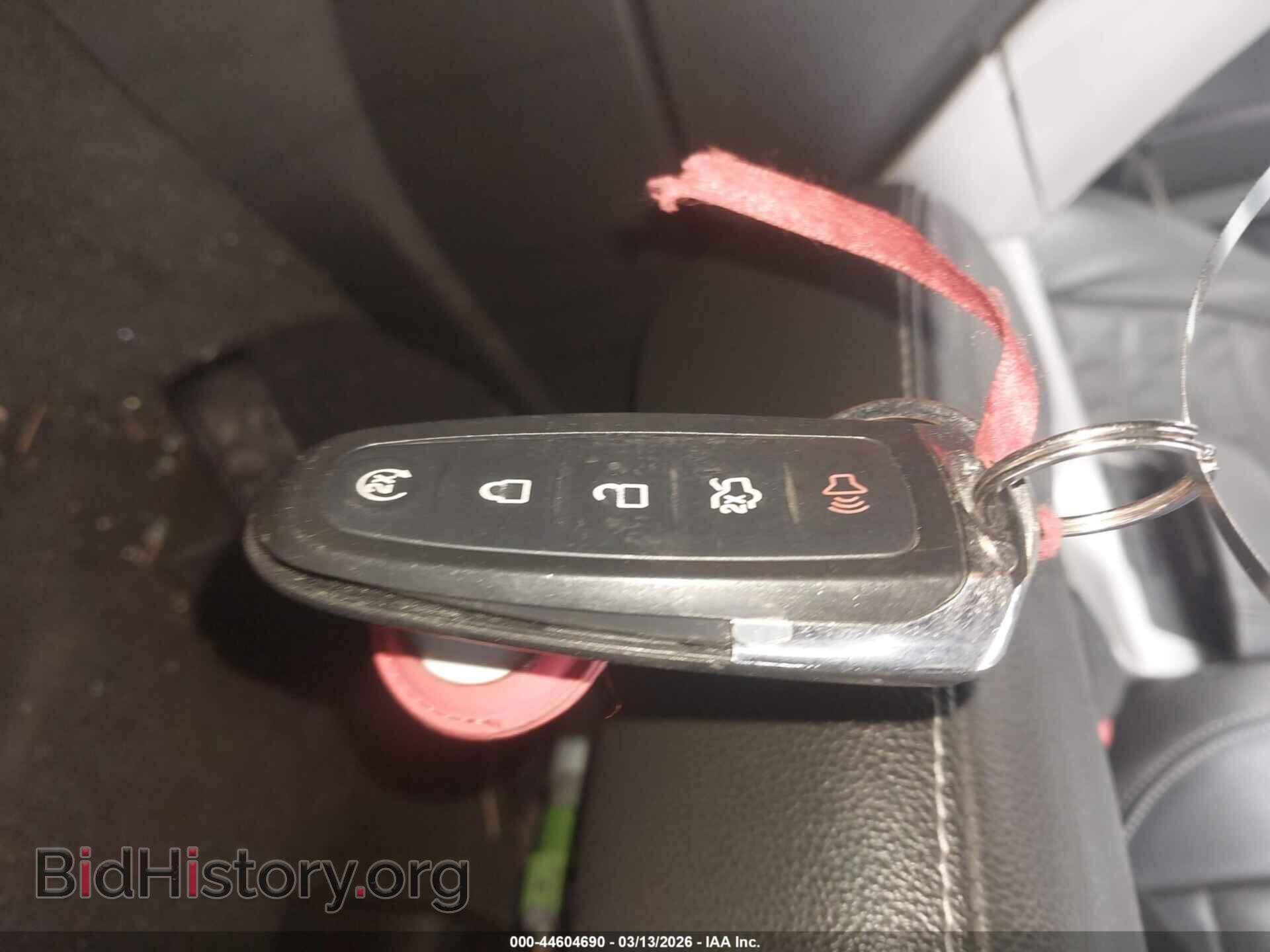 2015 FORD C-MAX ENERGI - VIN: 1FADP5CU3FL123393 - Фото 11