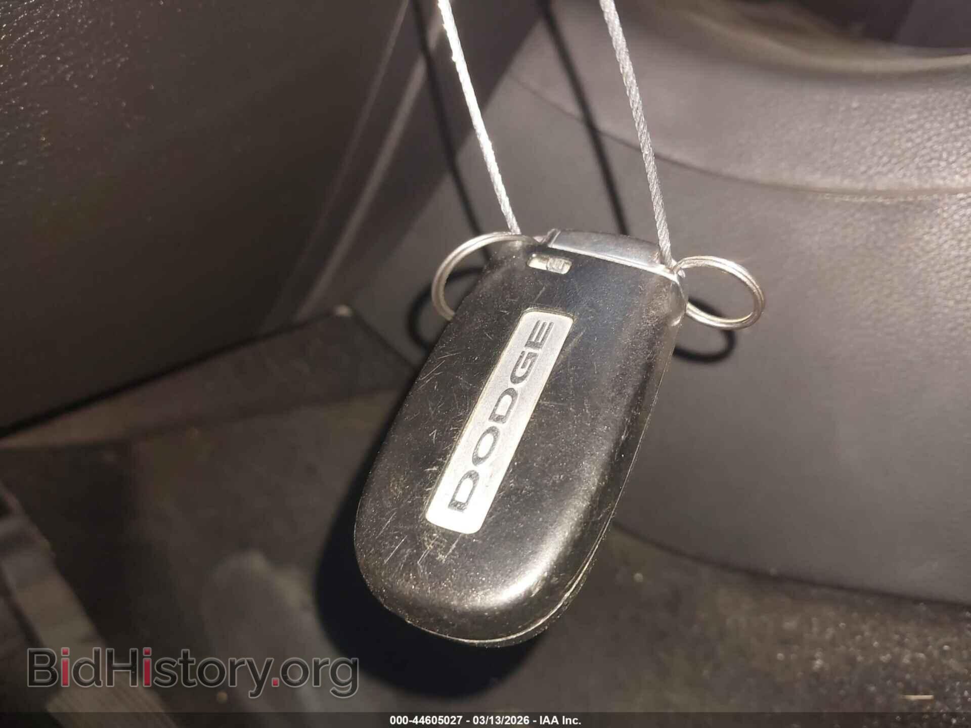2015 DODGE DURANGO - VIN: 1C4RDHAG3FC833997 - Photo 11