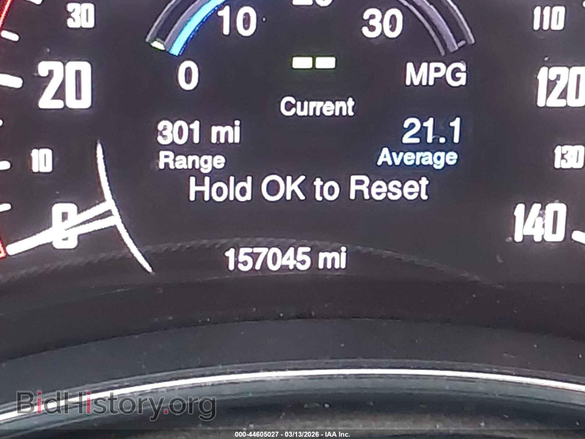 2015 DODGE DURANGO - VIN: 1C4RDHAG3FC833997 - Photo 15