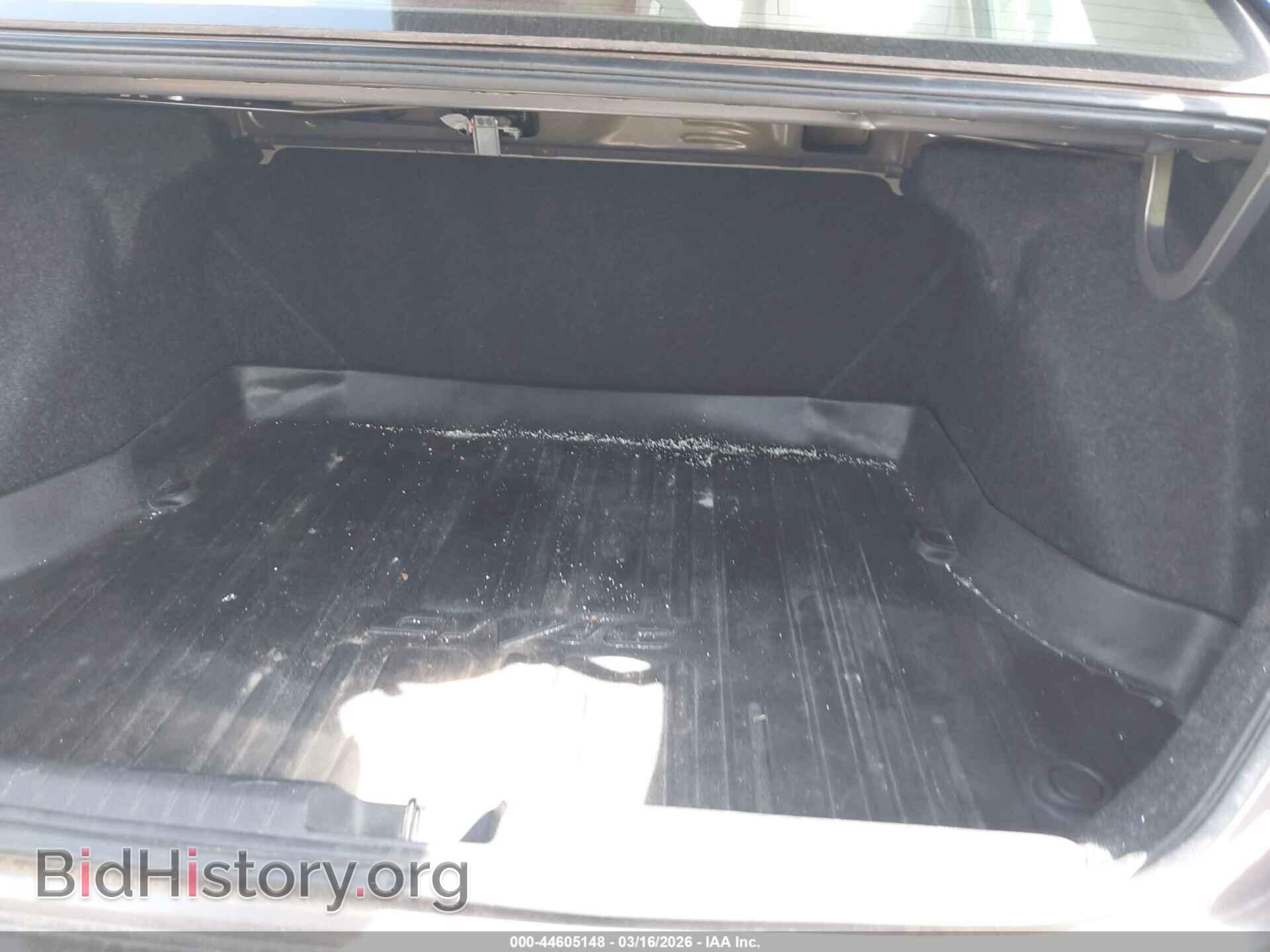 2009 HONDA CIVIC - VIN: 2HGFA16559H535707 - Фото 17