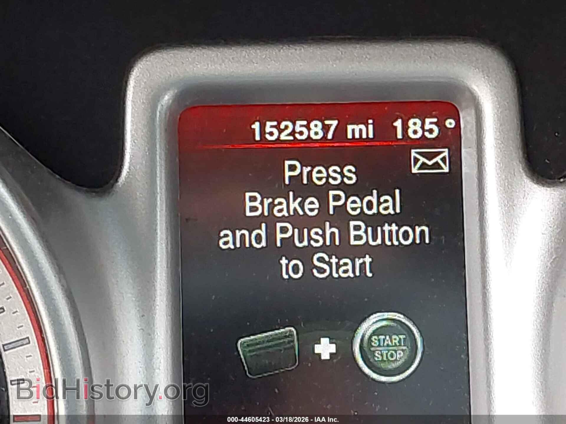 2017 DODGE JOURNEY - VIN: 3C4PDCAB2HT587563 - Фото 15