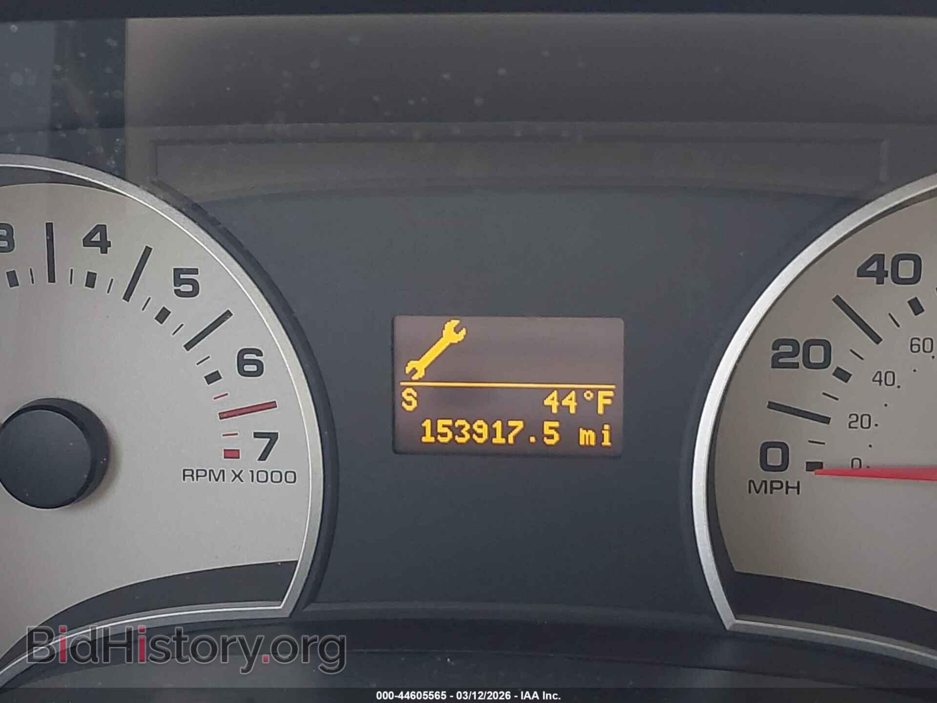 2006 FORD EXPLORER - VIN: 1FMEU74E66UB52807 - Photo 7