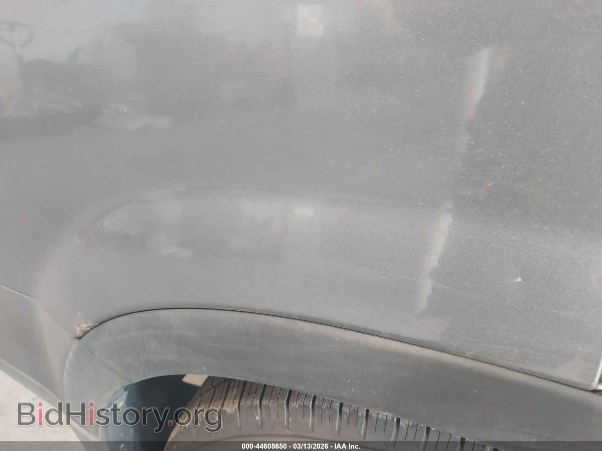 2006 HONDA CR-V - VIN: SHSRD78956U420900 - Фото 6
