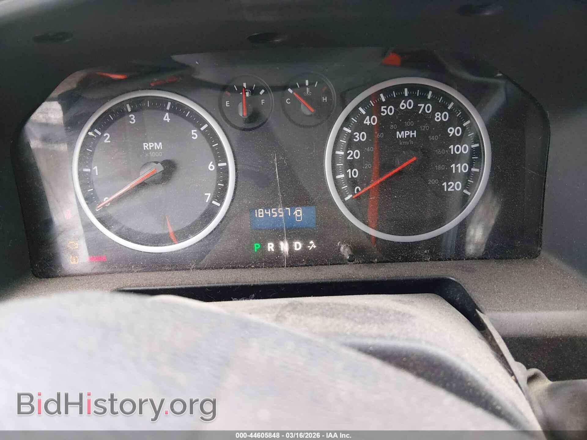 2012 RAM 1500 - VIN: 1C6RD7FT5CS342100 - Photo 7