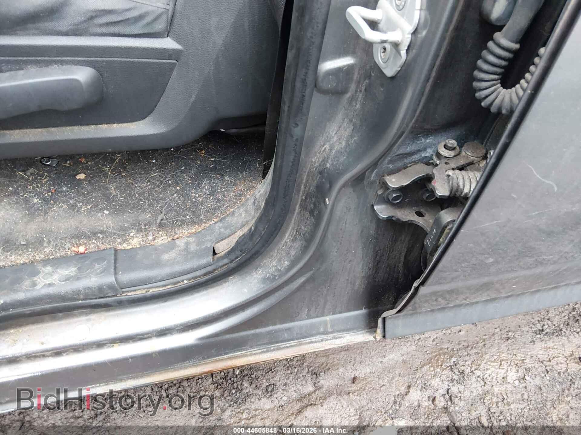 2012 RAM 1500 - VIN: 1C6RD7FT5CS342100 - Photo 9